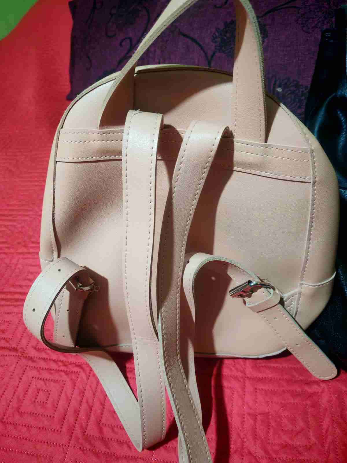 Set de mochilas de mujer - miniatura 4