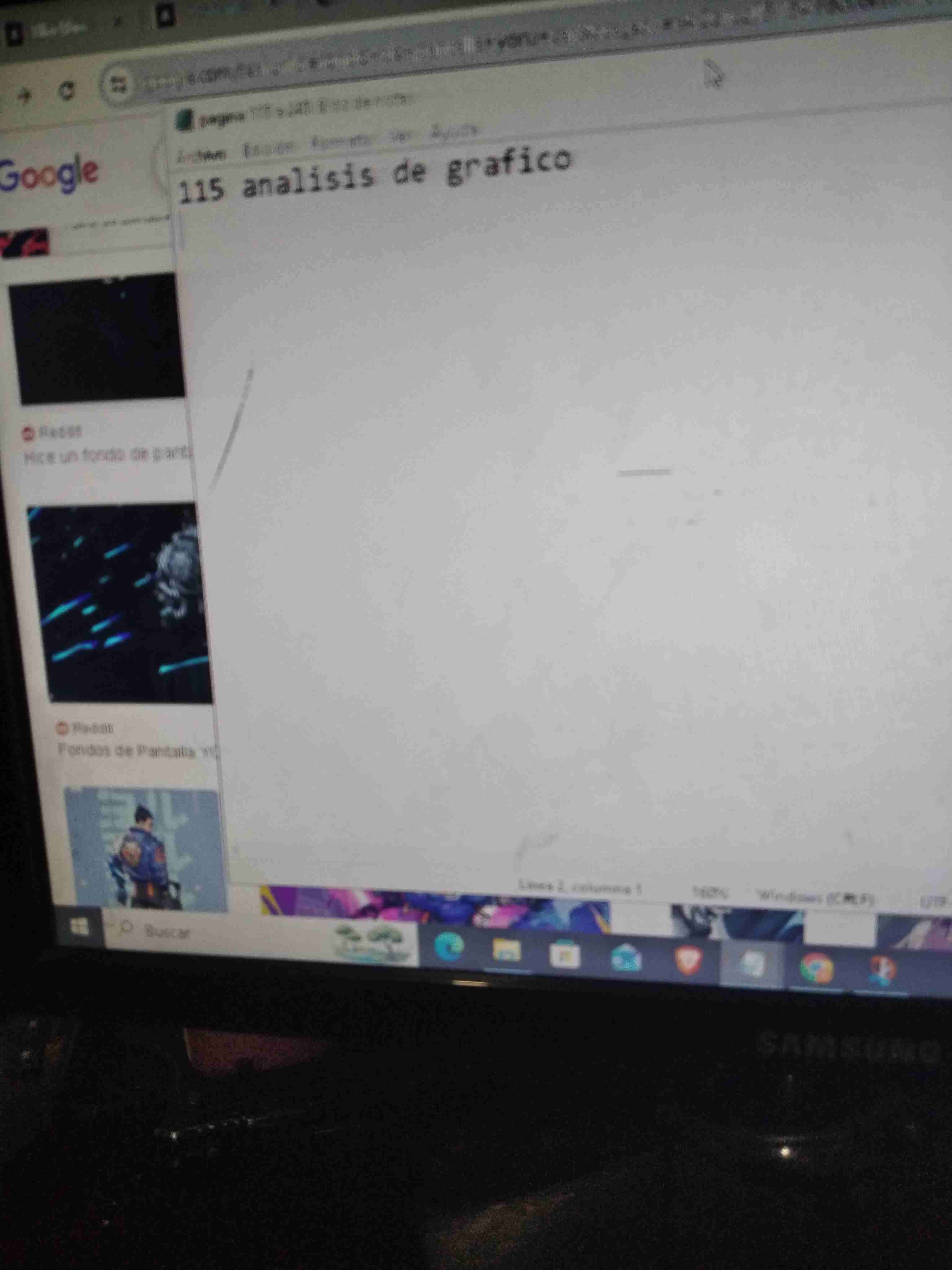 Monitor Samsung FHD - miniatura 3