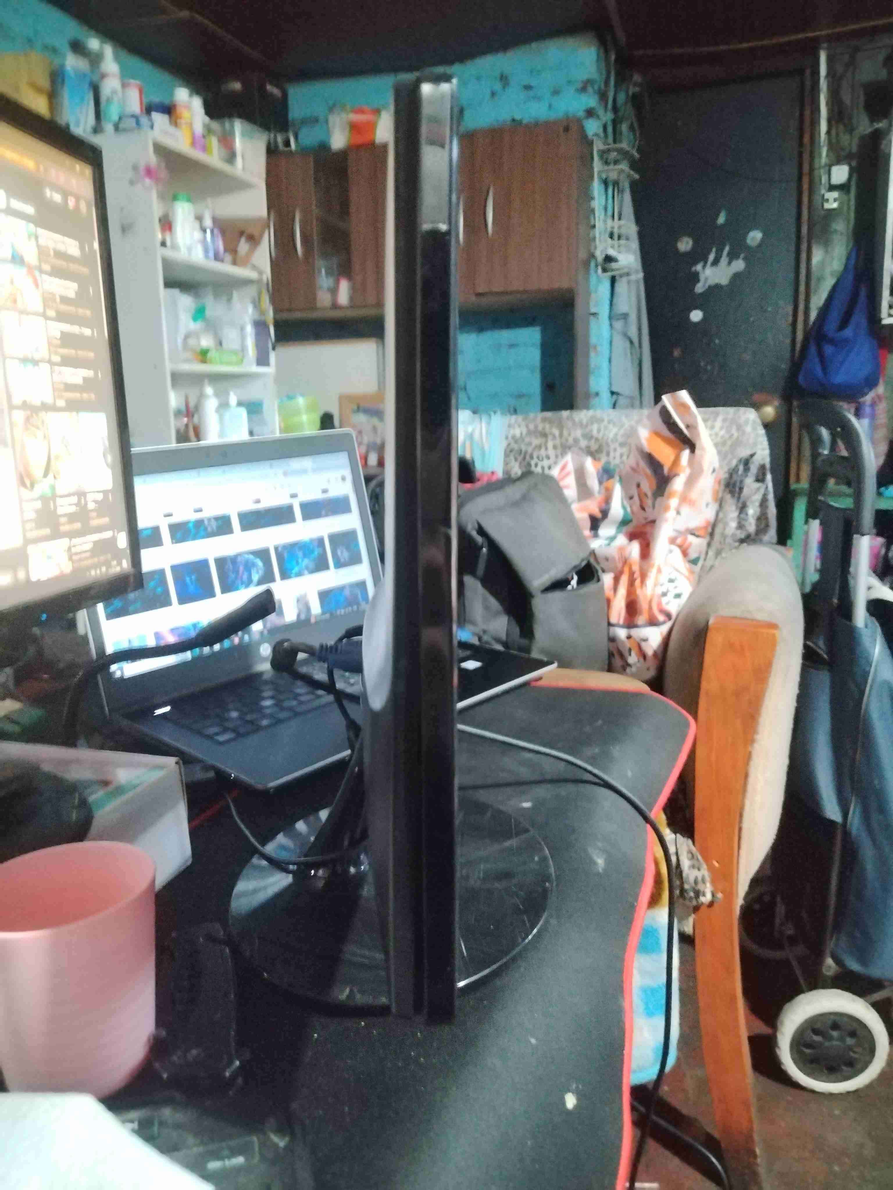 Monitor Samsung FHD - miniatura 5