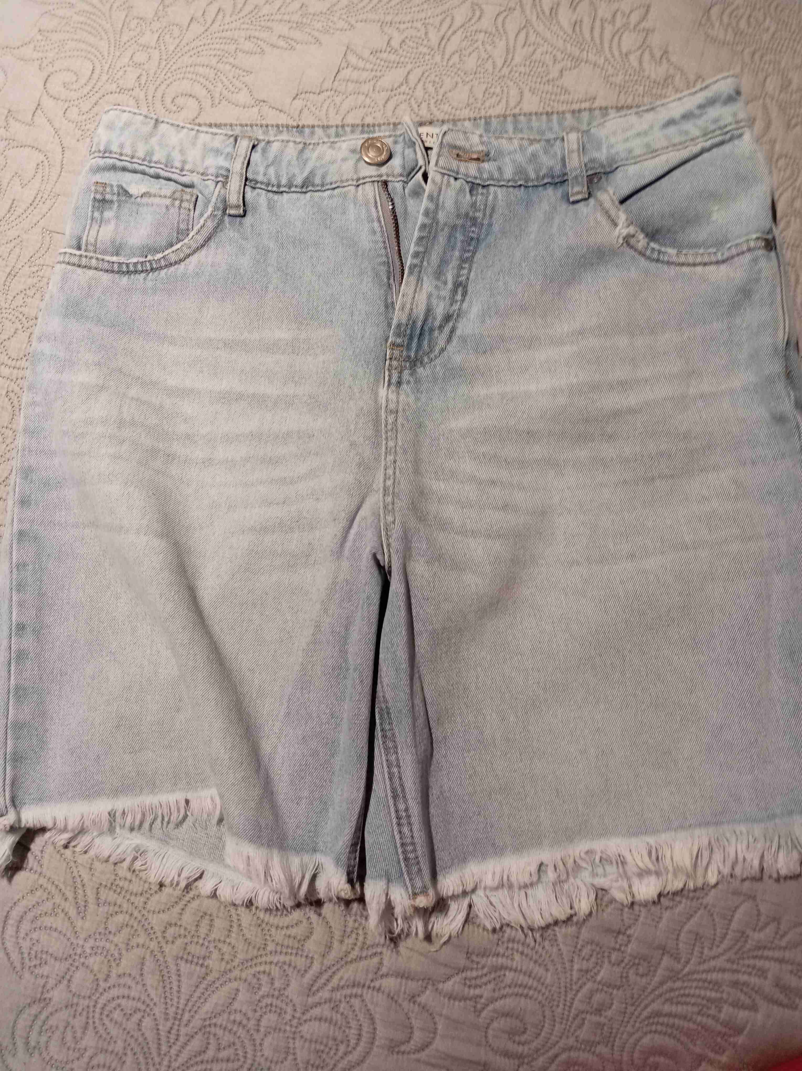 Pack de shorts de mezclilla estampados - miniatura 4