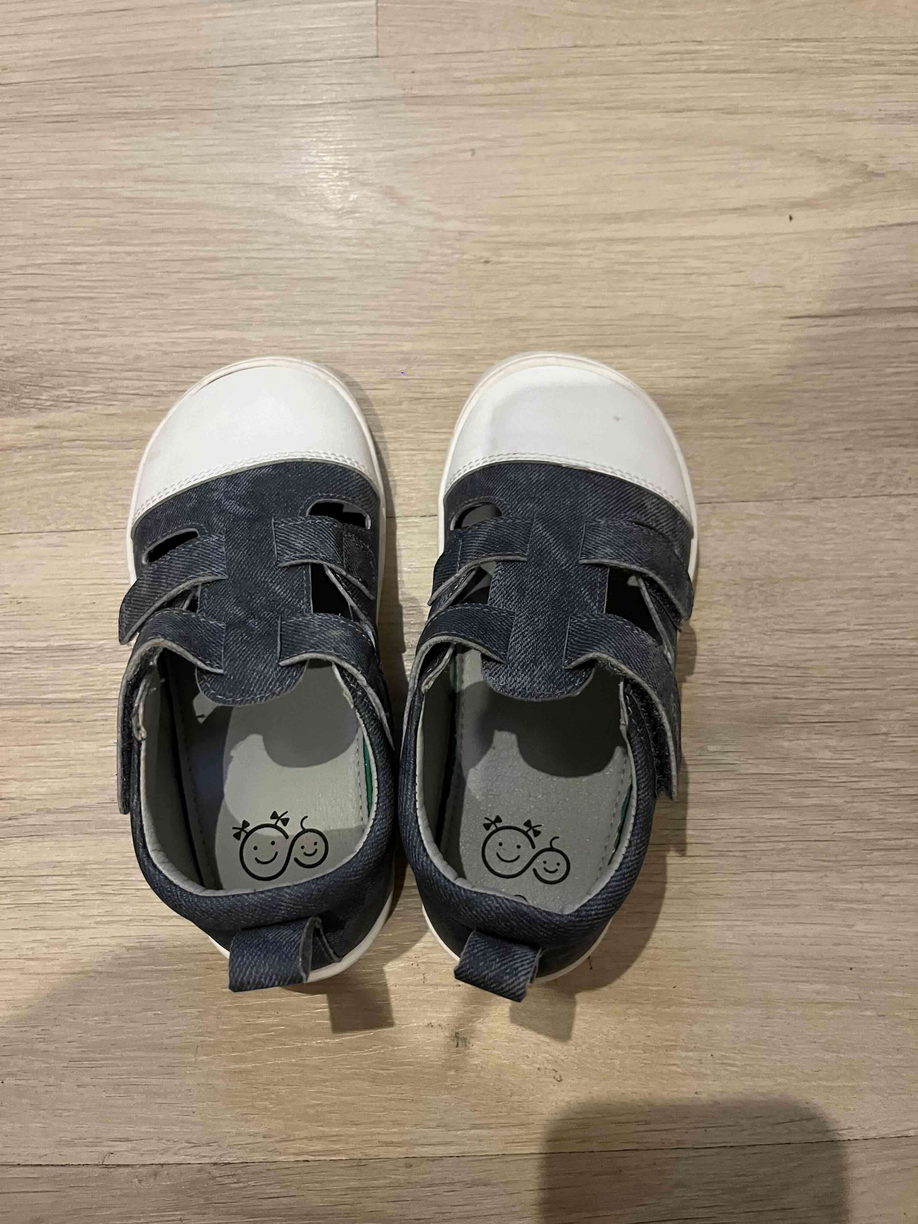 Sandalias UMA ergonómicas T11 - miniatura 2