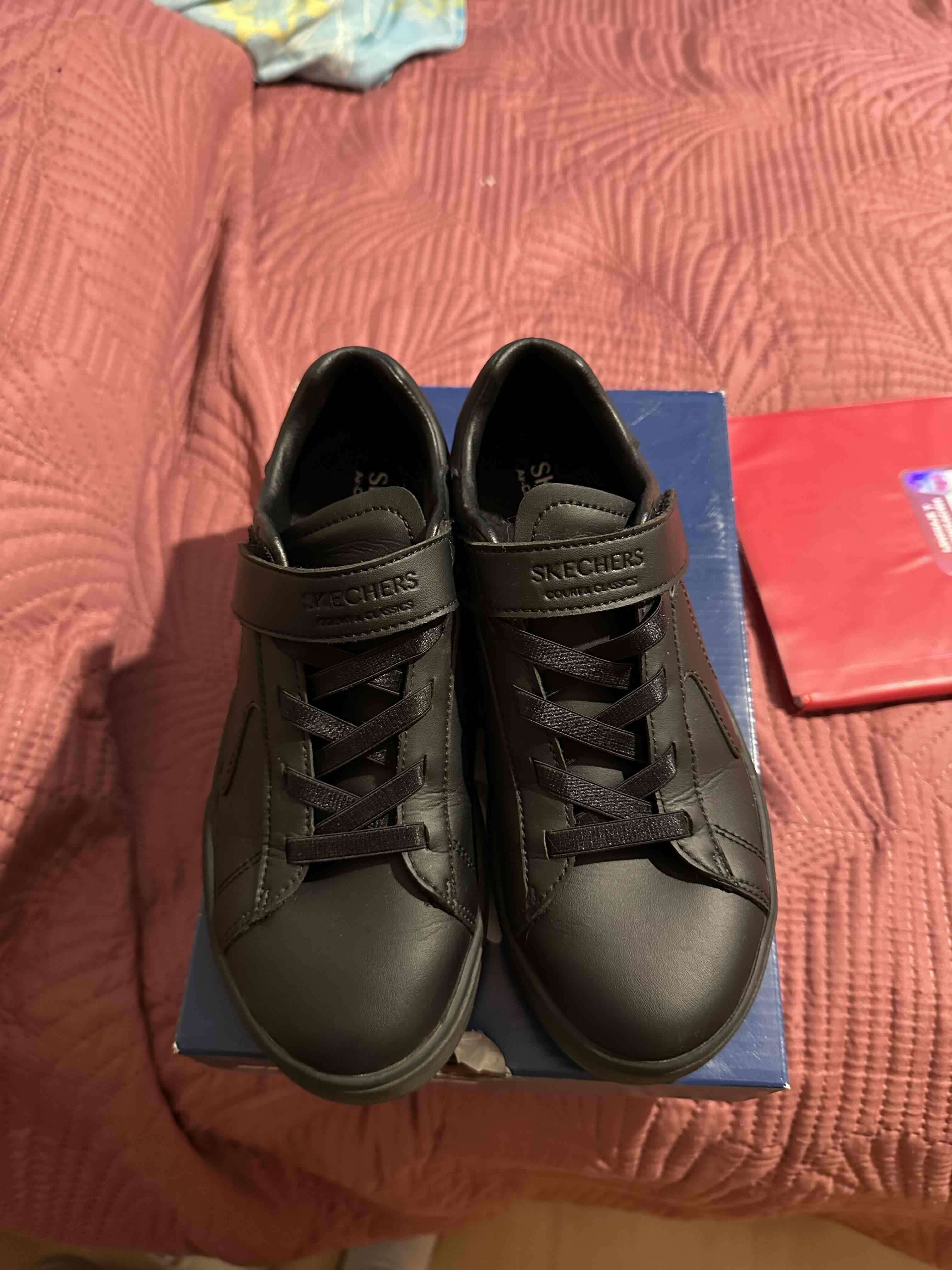 Zapatillas skechers talla 35 - miniatura 2