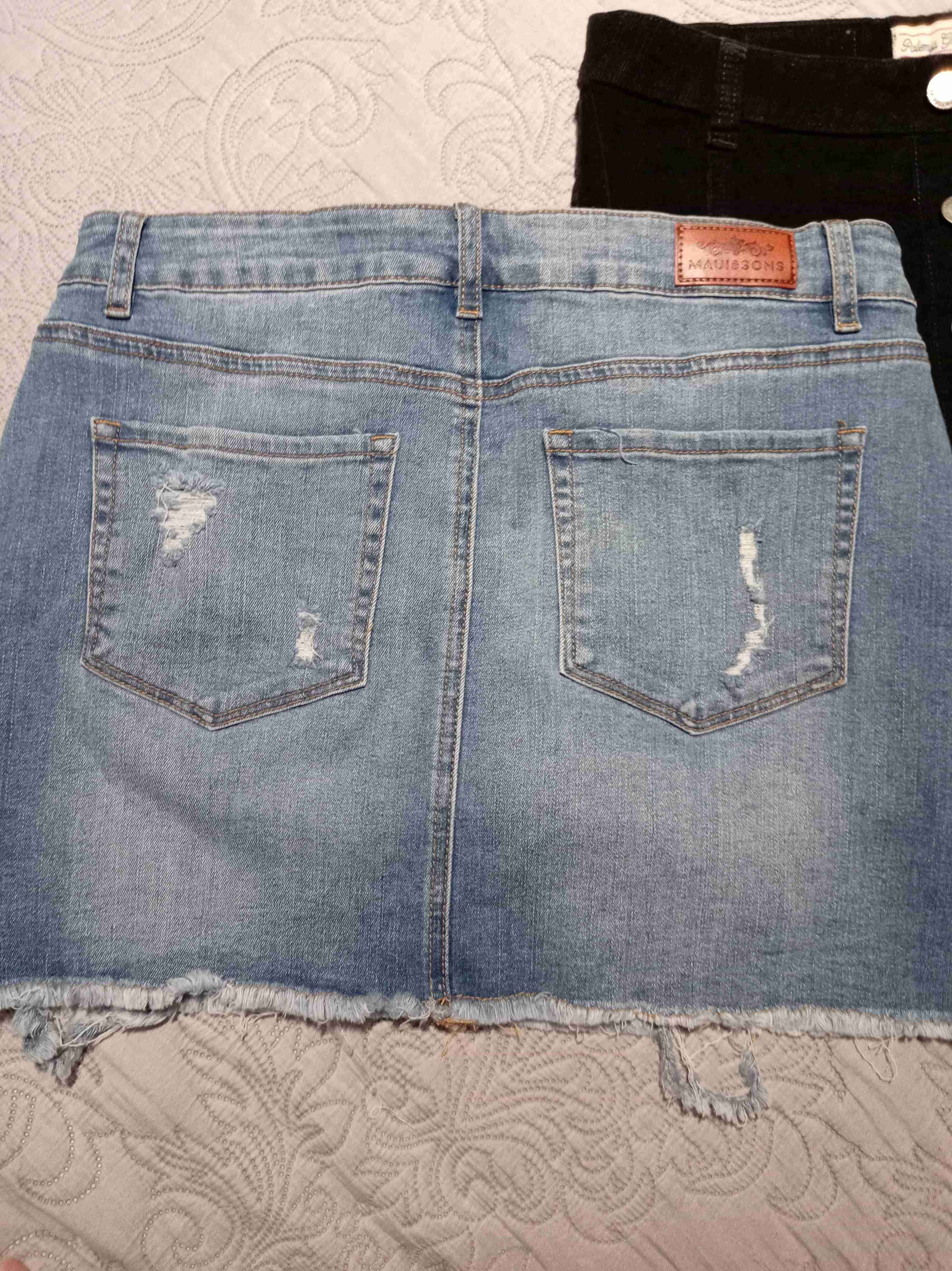 Lote de faldas variadas - miniatura 3