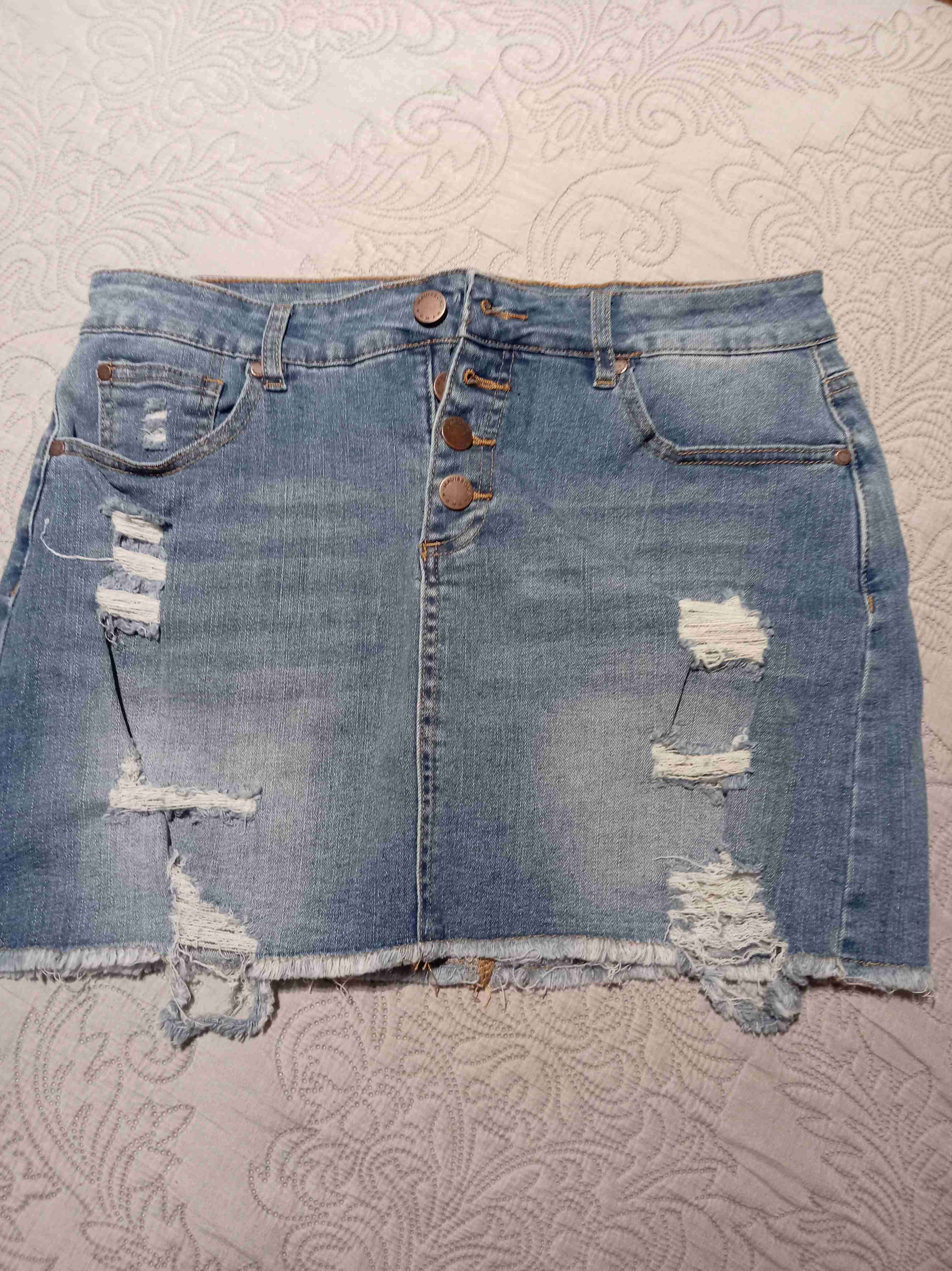 Lote de faldas variadas - miniatura 6