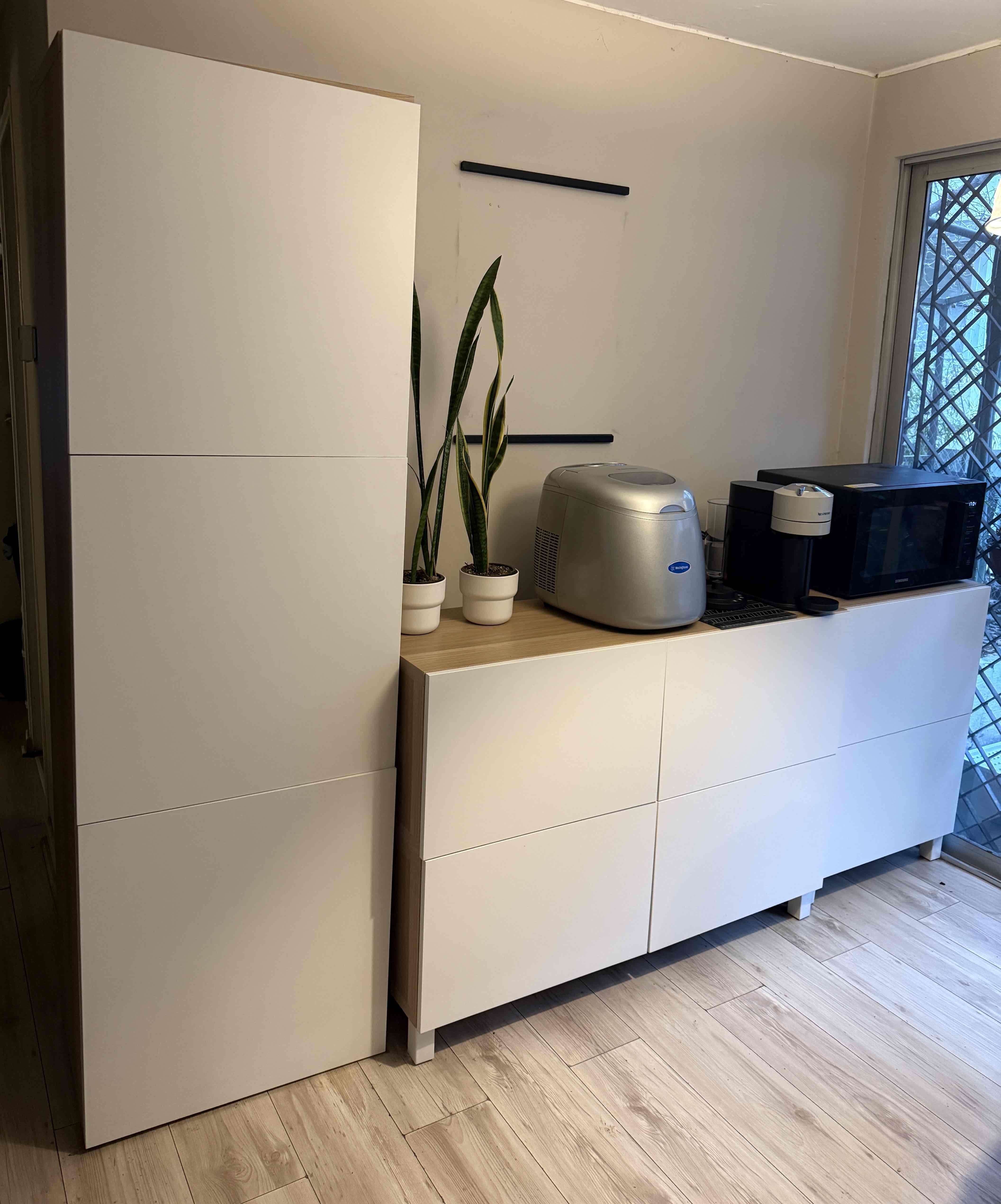 Mueble IKEA - miniatura 2