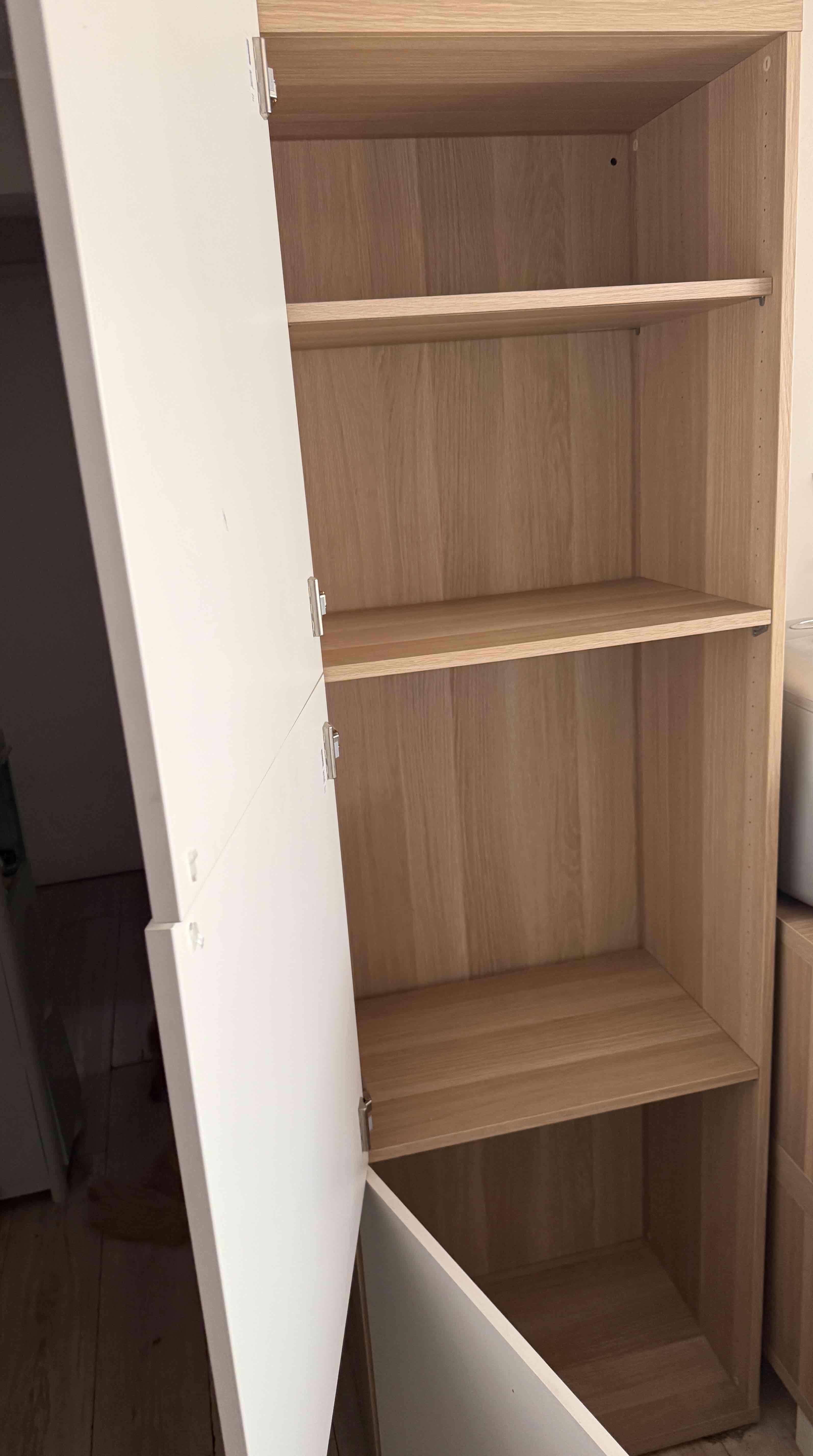 Mueble IKEA - miniatura 6