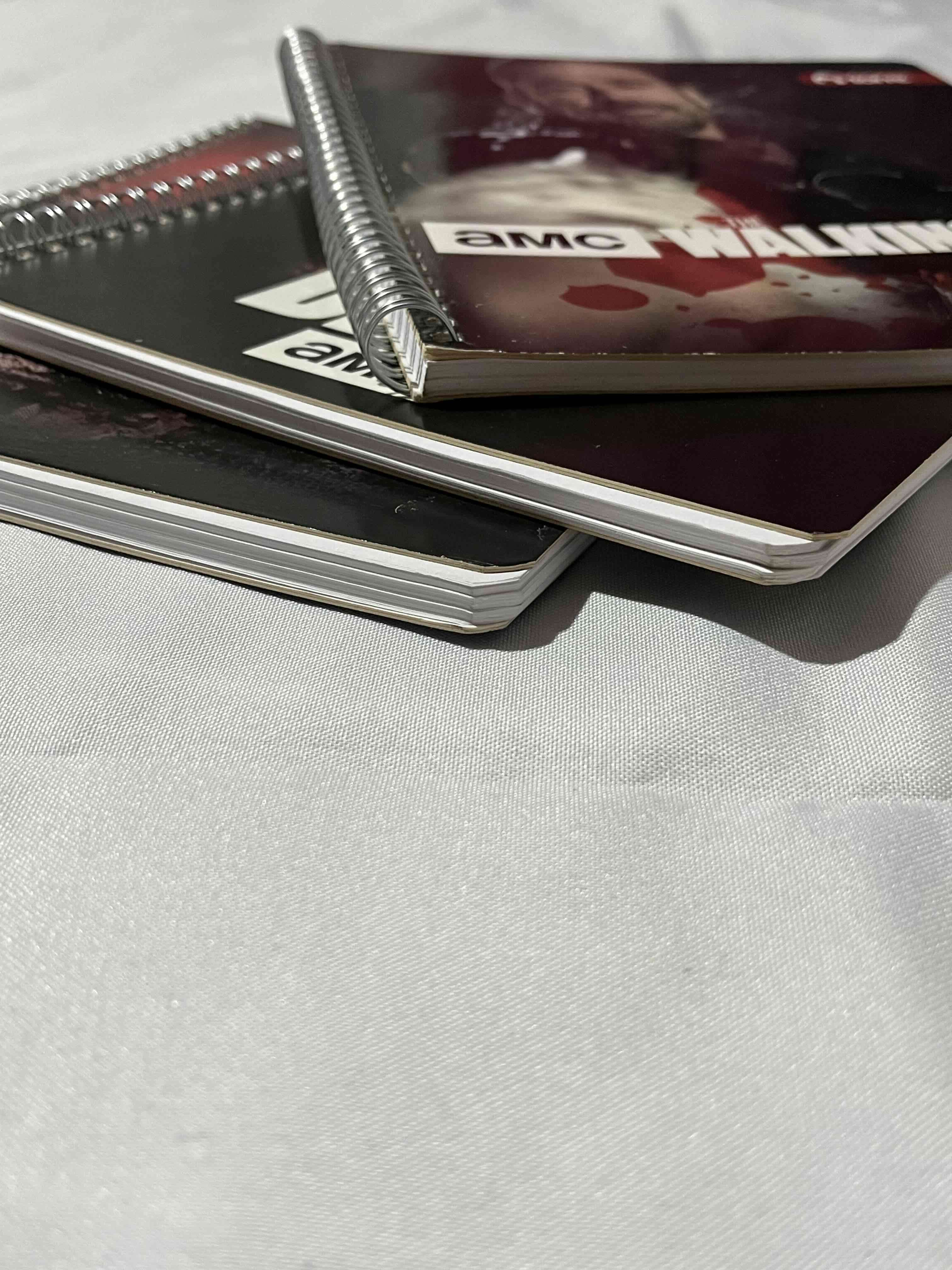 Cuadernos The Walking Dead - miniatura 3