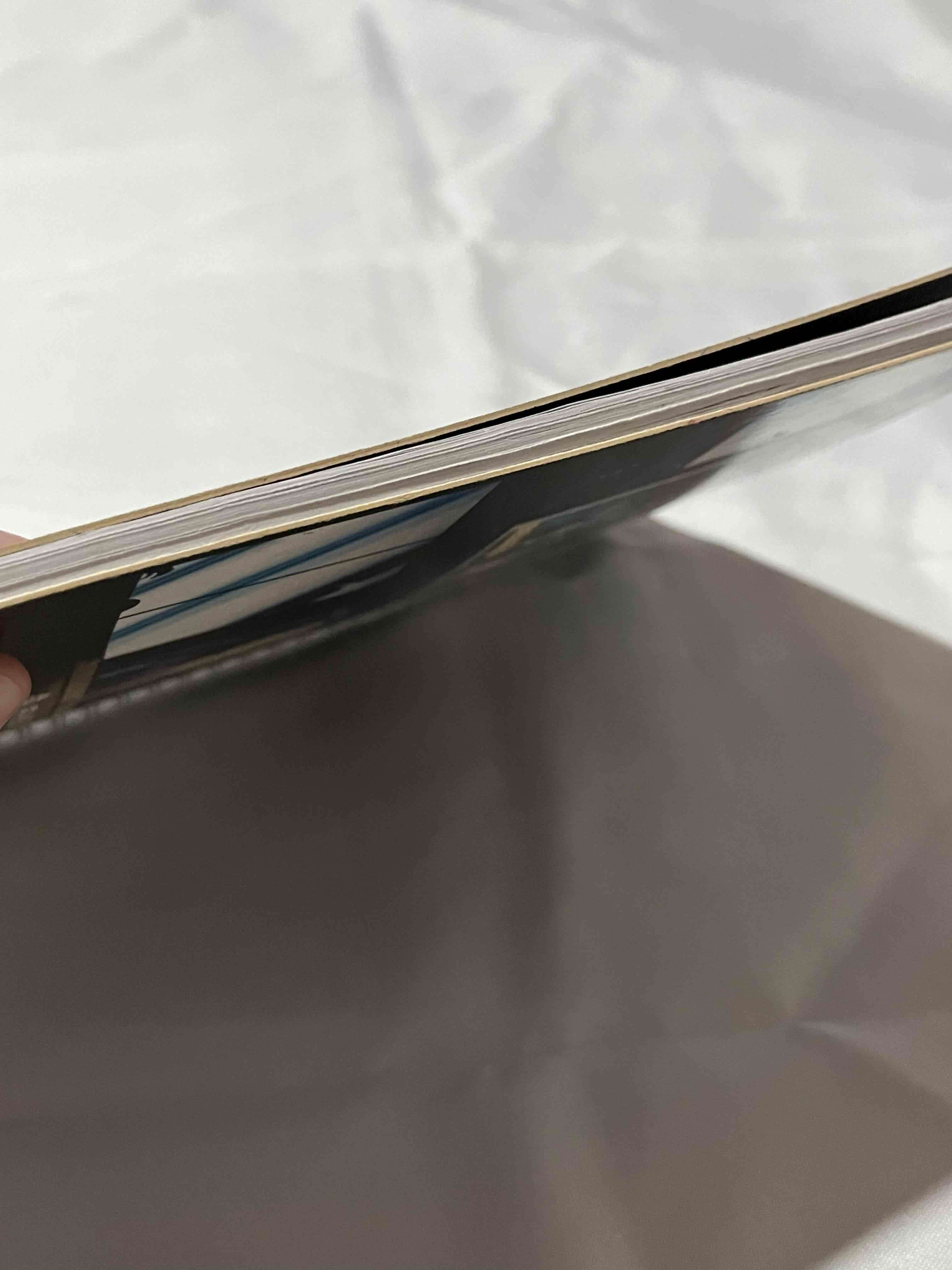 Cuaderno Justin Bieber - miniatura 3