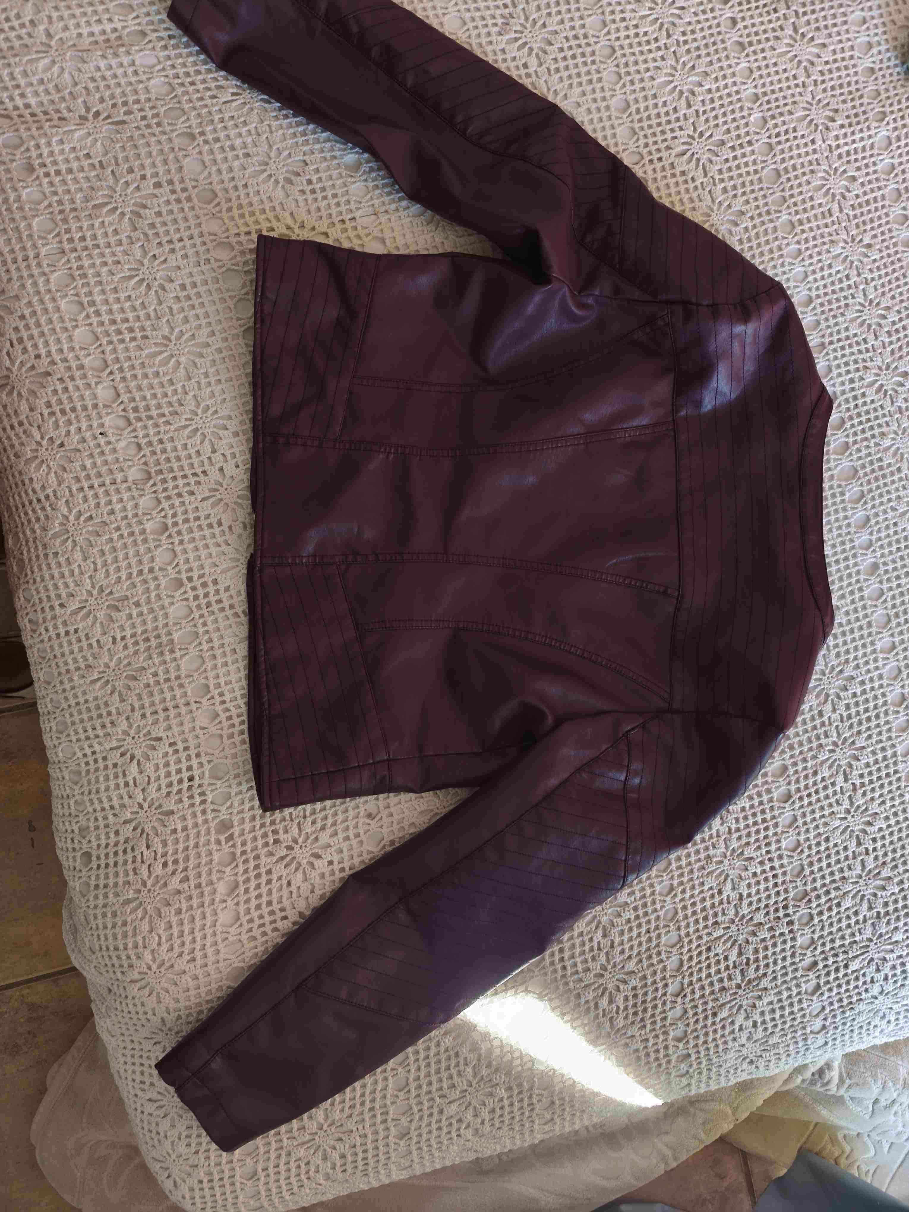 Chaqueta - miniatura 2