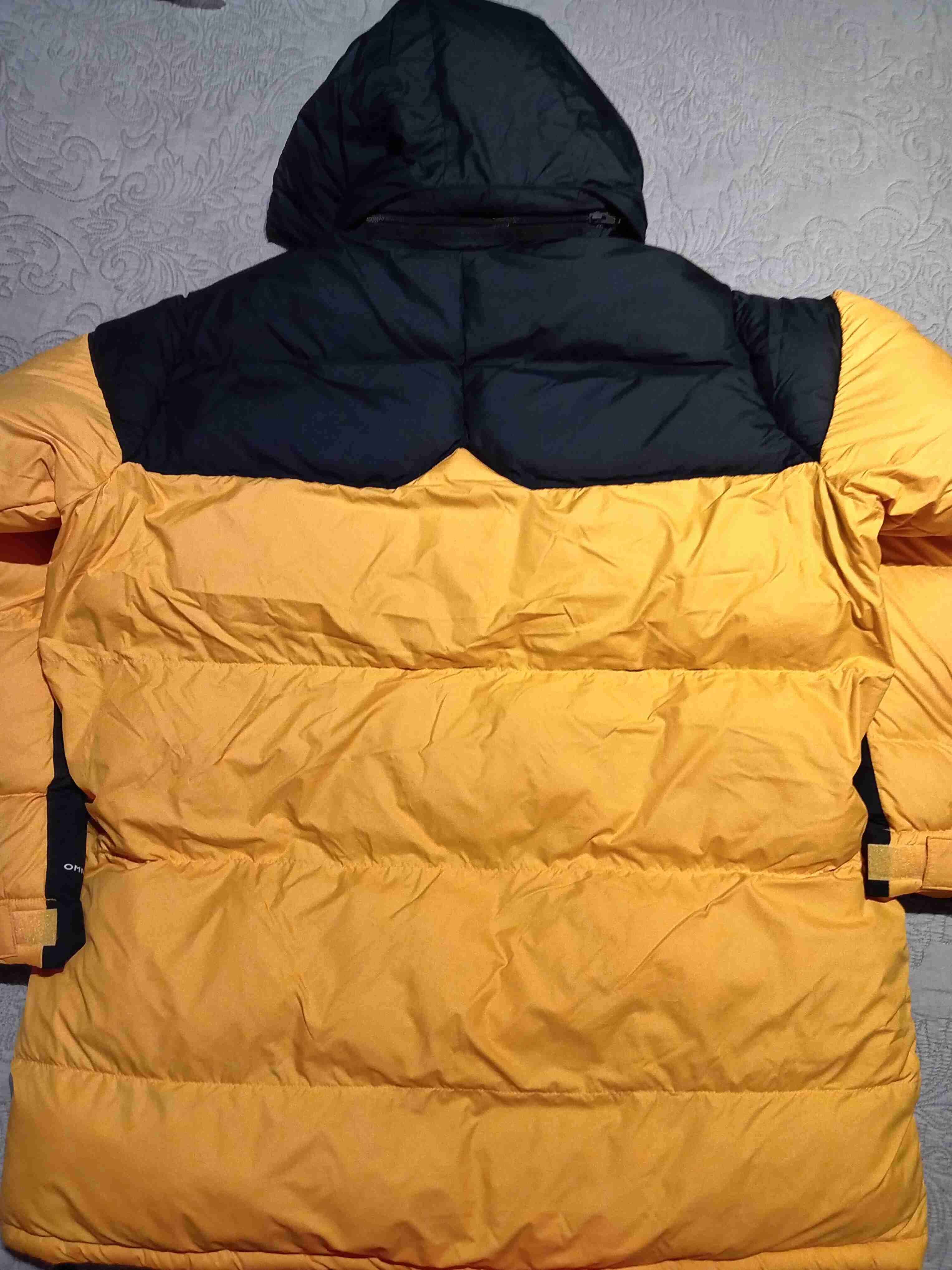 Parka hombre Columbia - miniatura 2