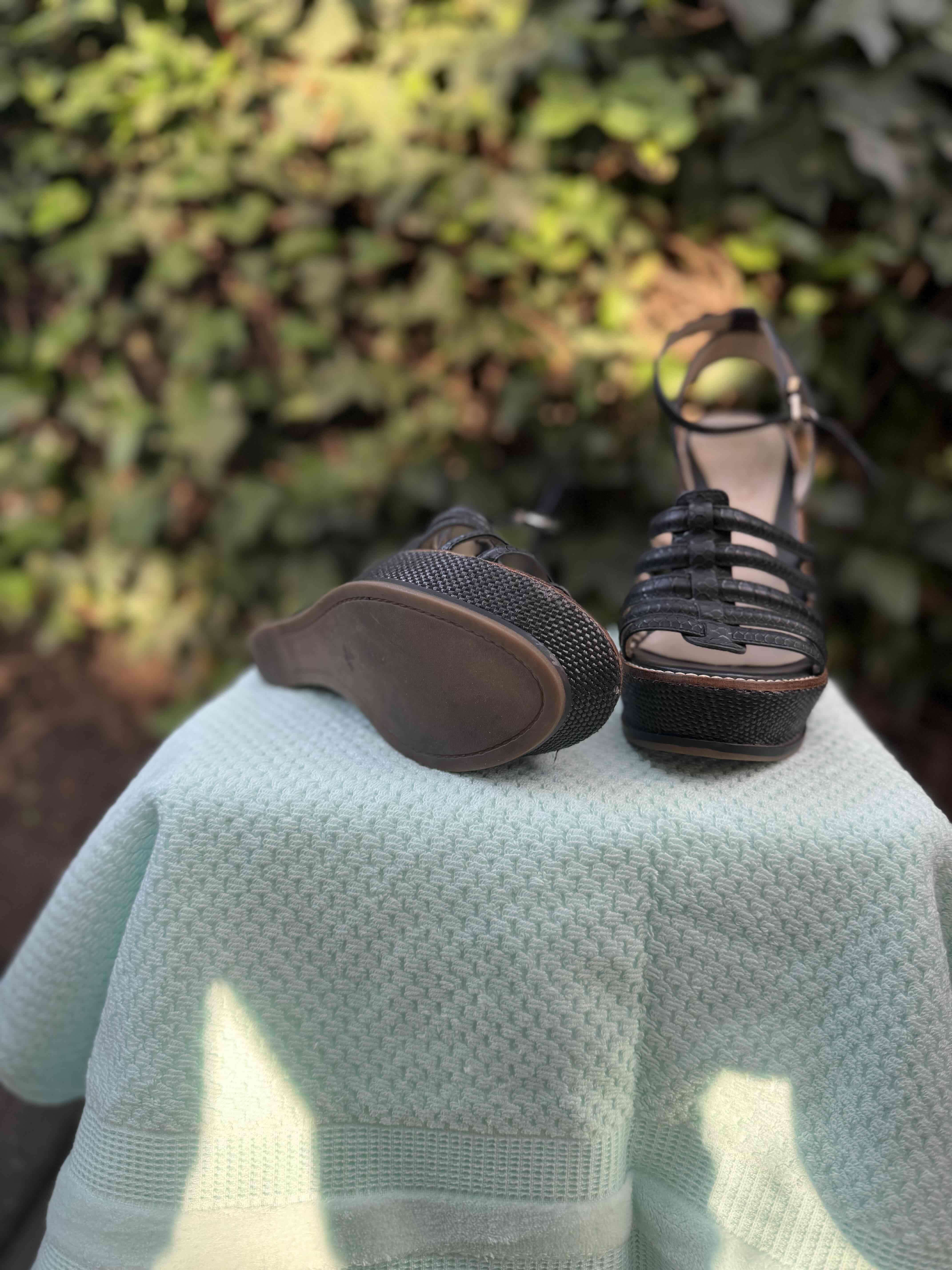 Sandalia Aldo - miniatura 2