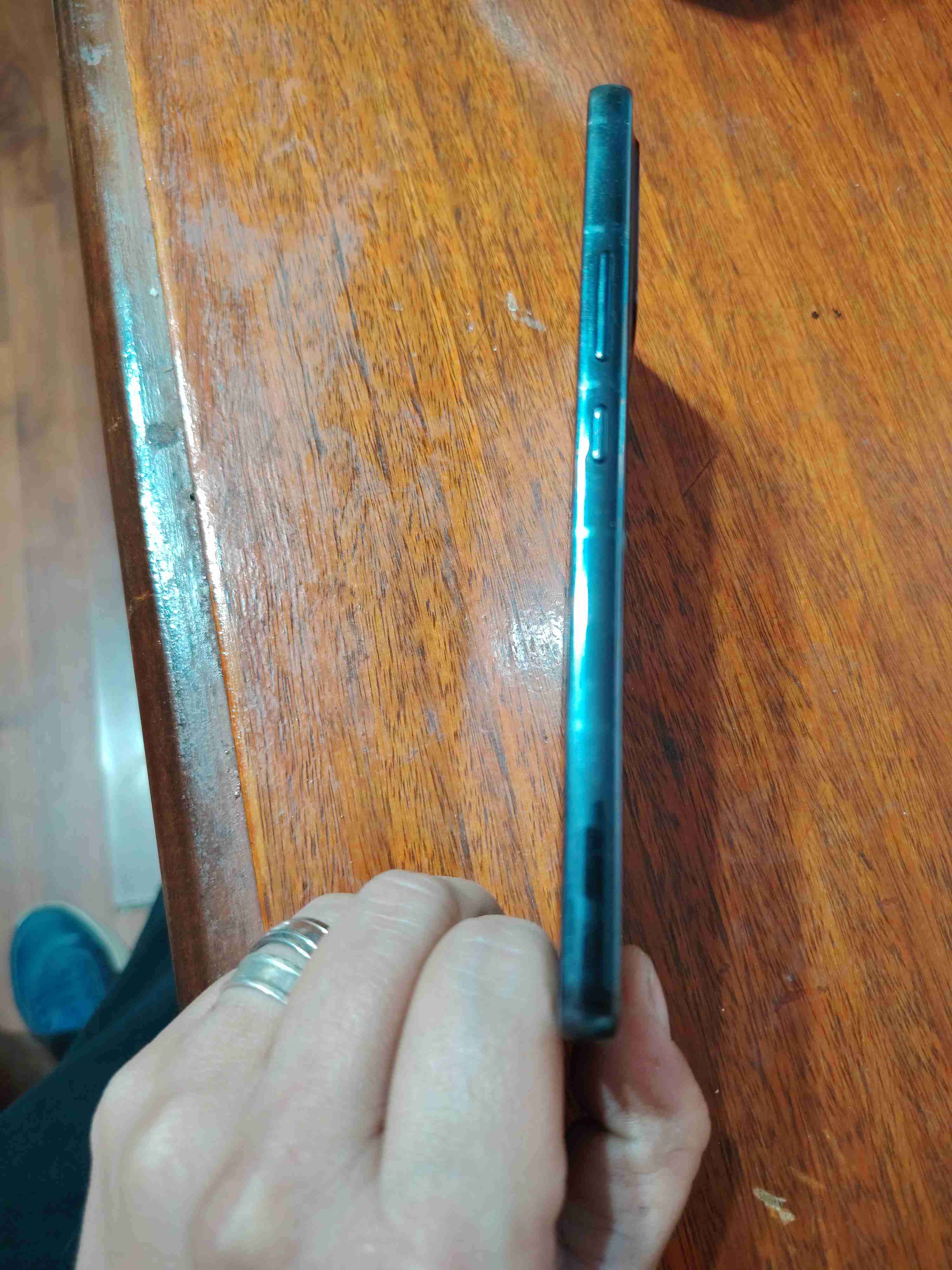 Celular Samsung A 53 5G - miniatura 2