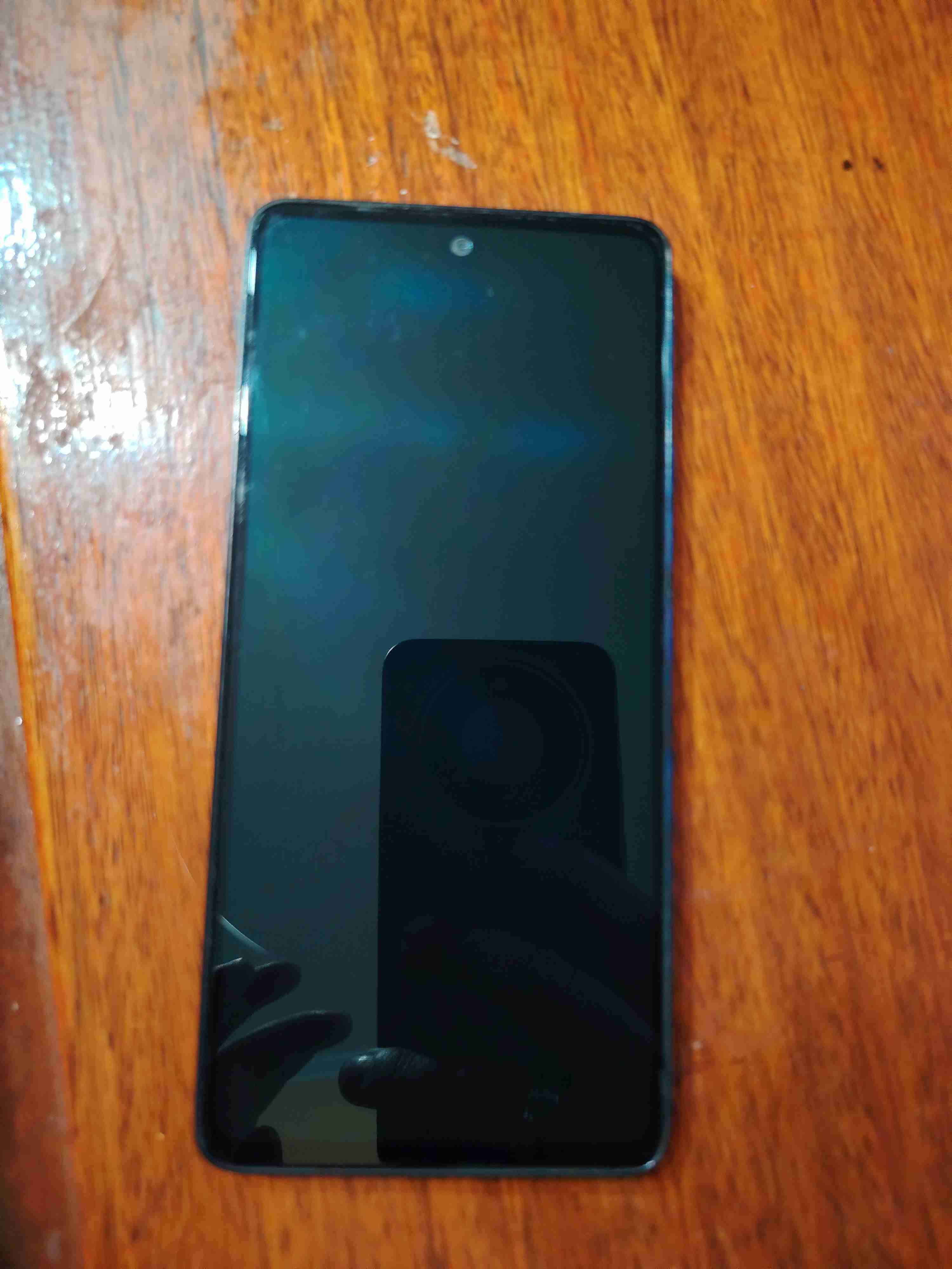 Celular Samsung A 53 5G - miniatura 3