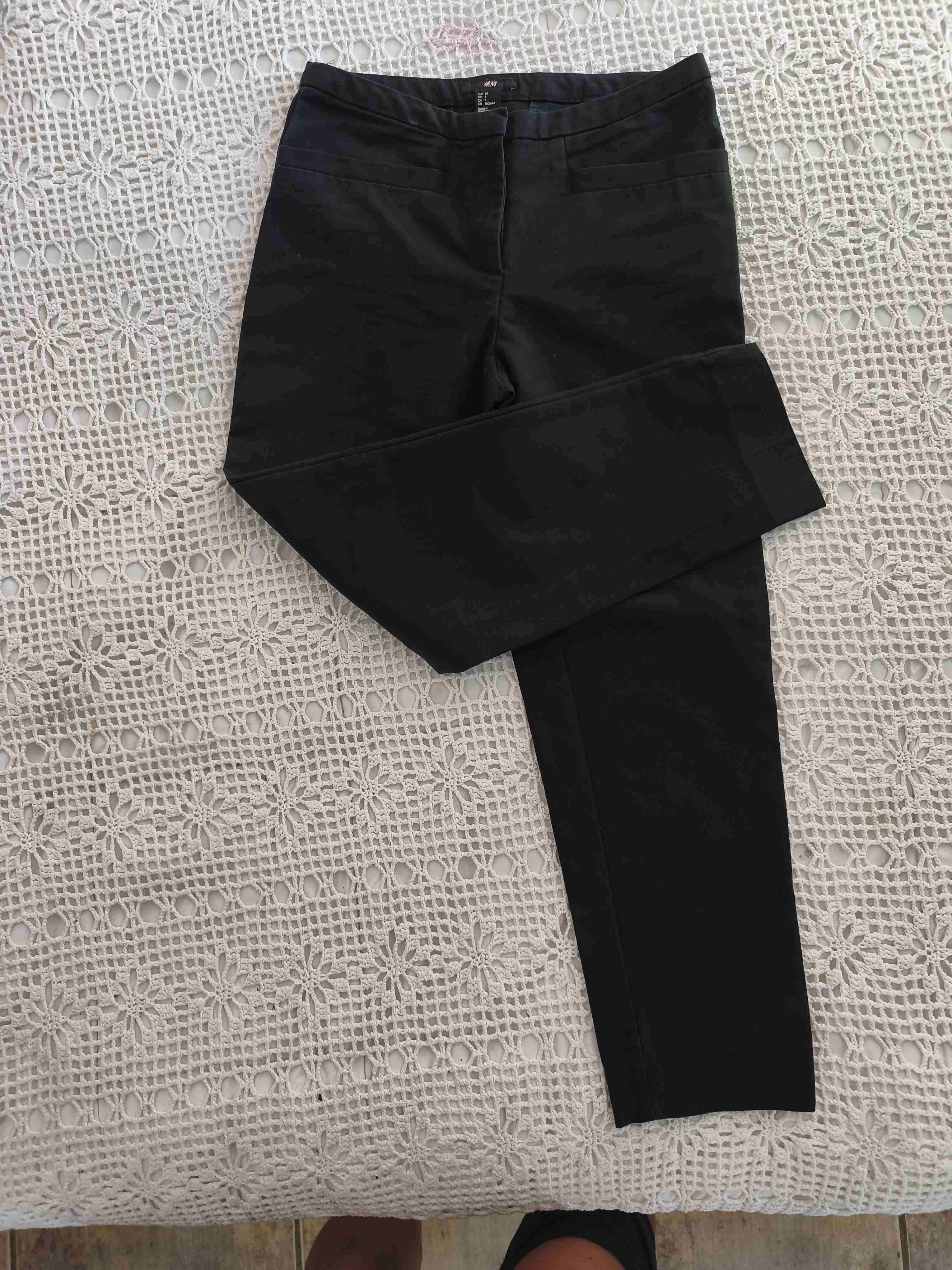 Pantalón de vestir - miniatura 2