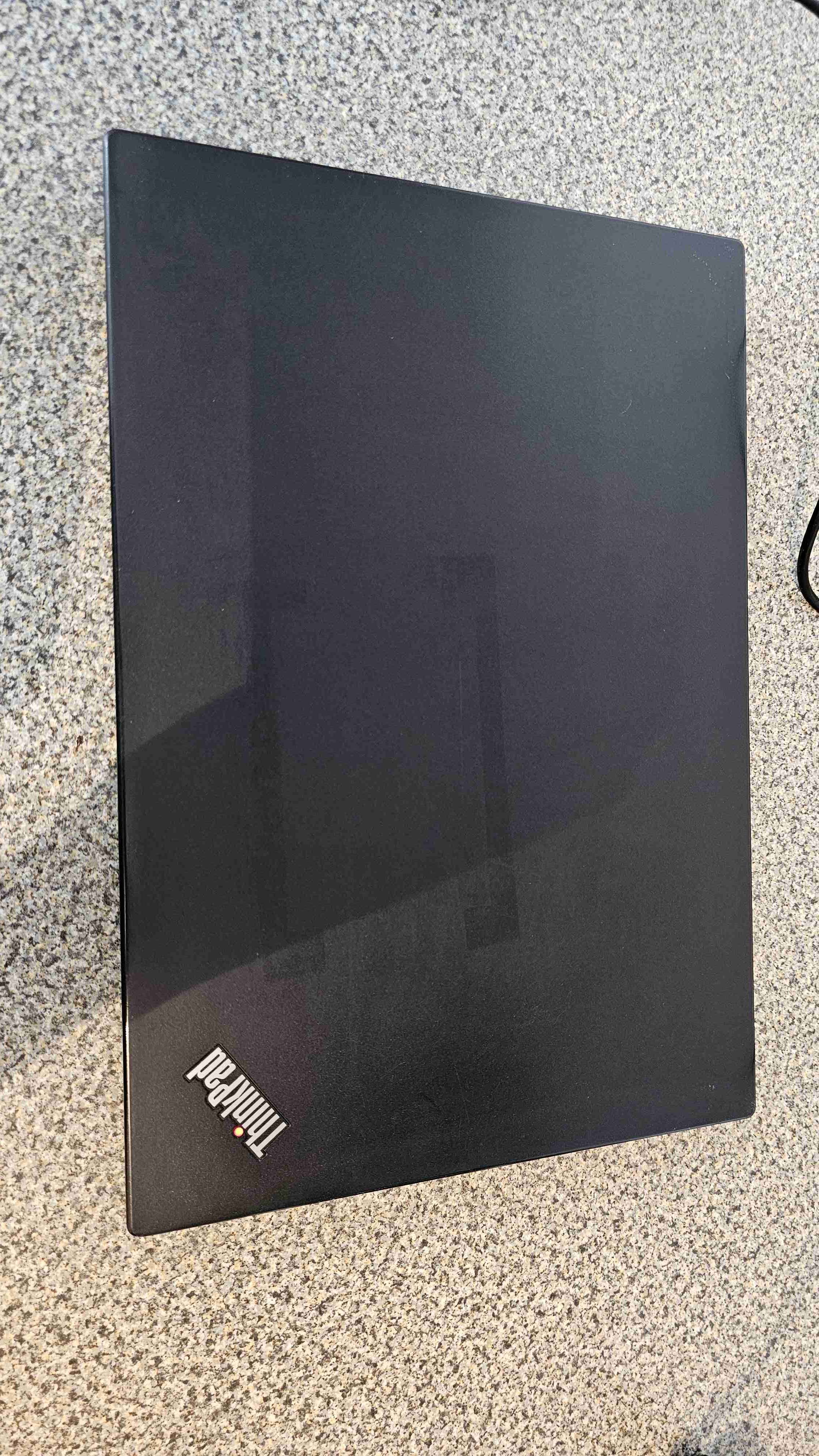 Laptop Lenovo ThinkPad X390 - miniatura 2