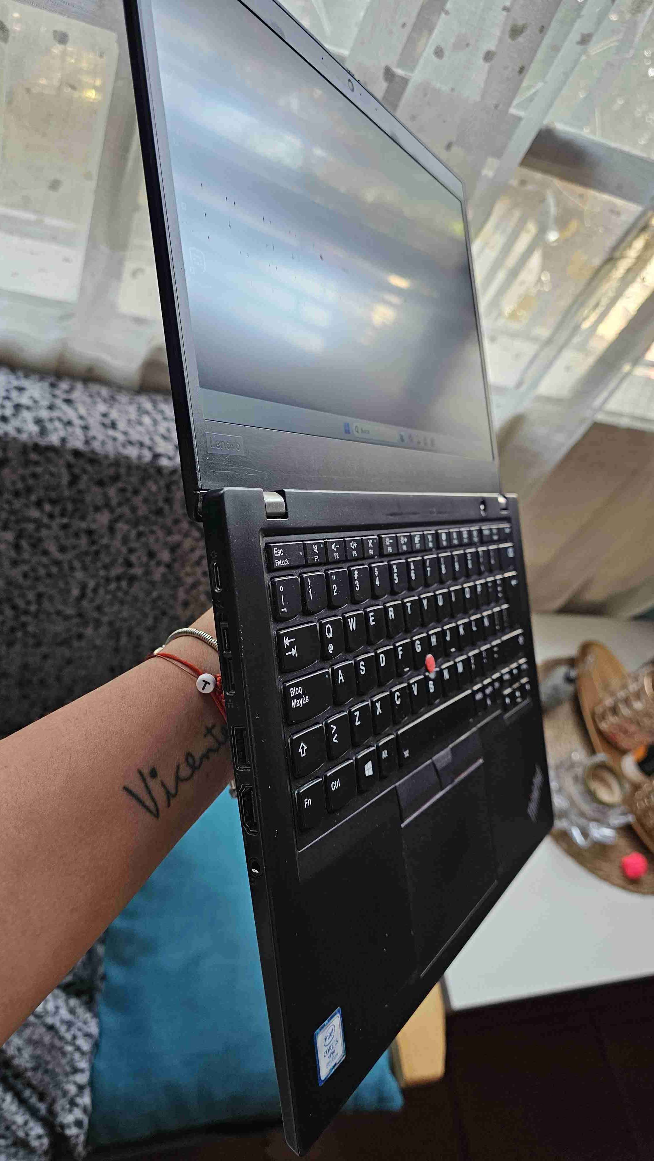 Laptop Lenovo ThinkPad X390 - miniatura 3