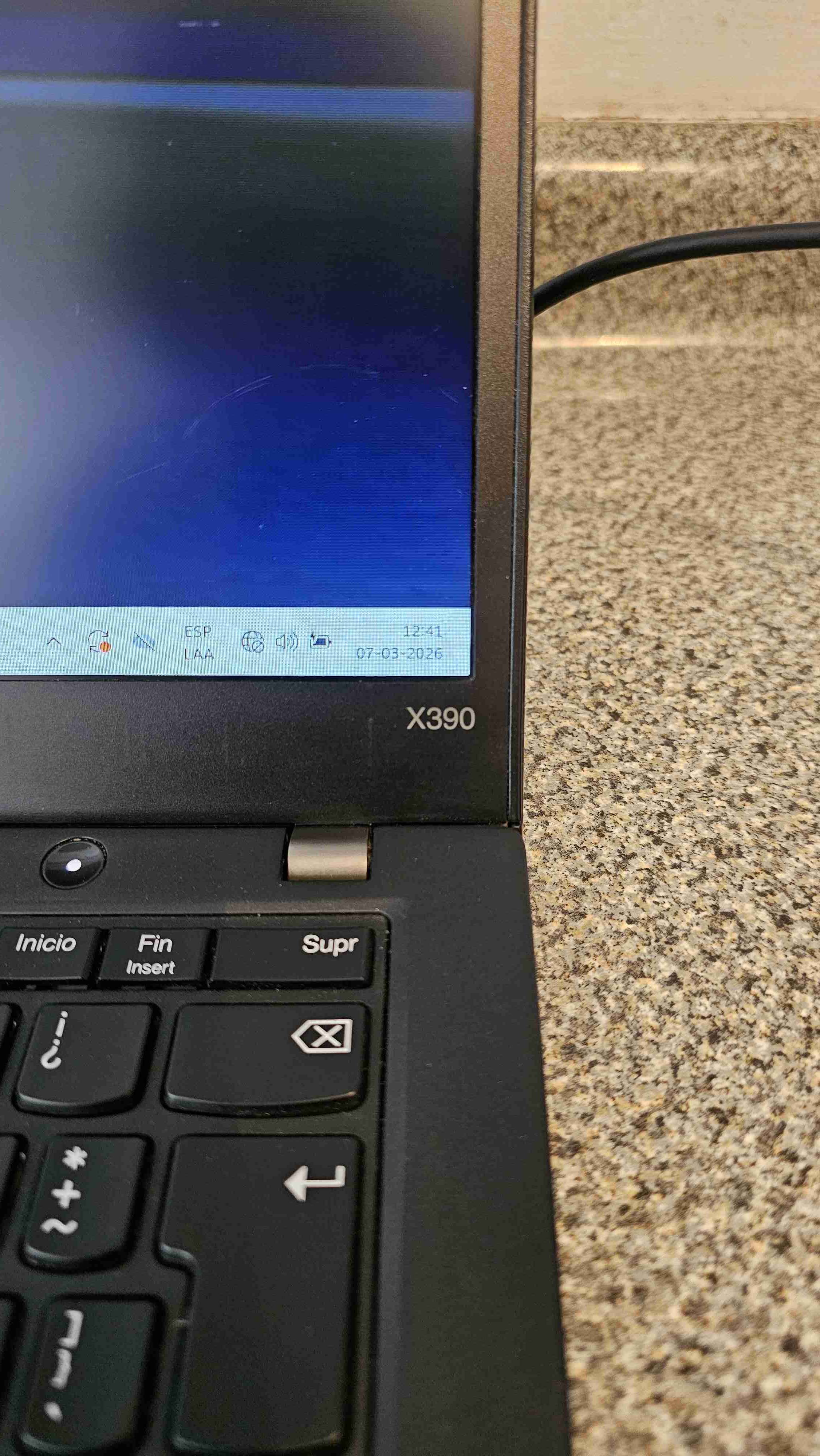 Laptop Lenovo ThinkPad X390 - miniatura 5