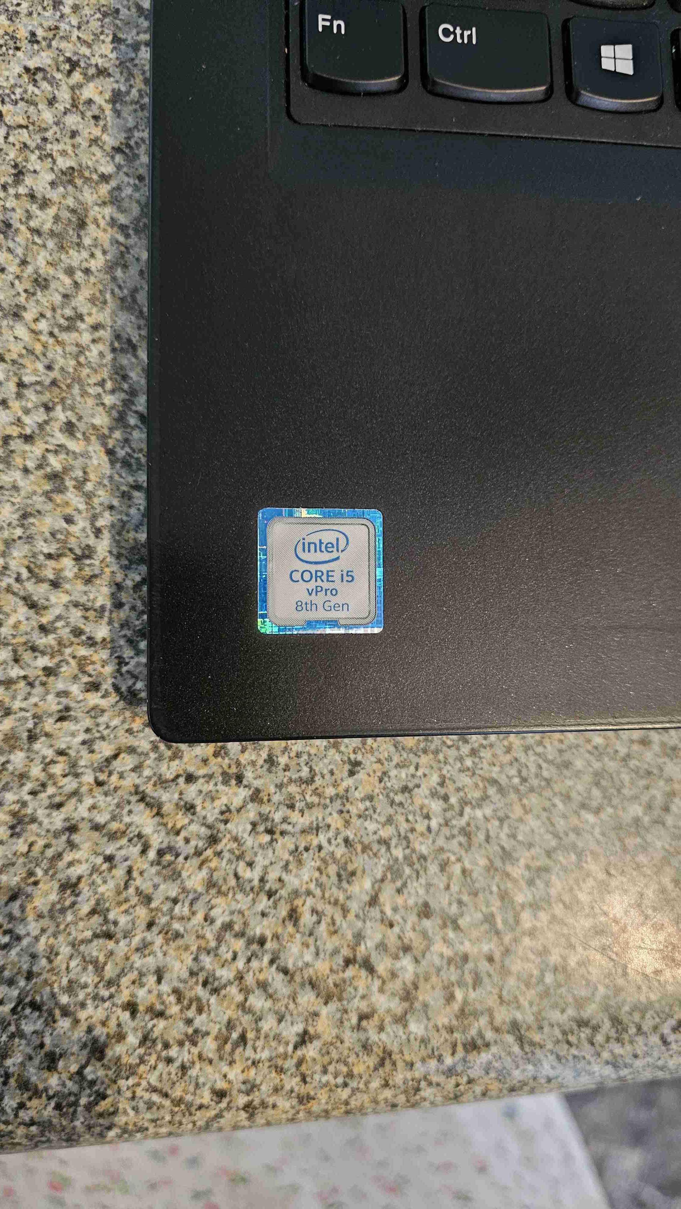 Laptop Lenovo ThinkPad X390 - miniatura 6