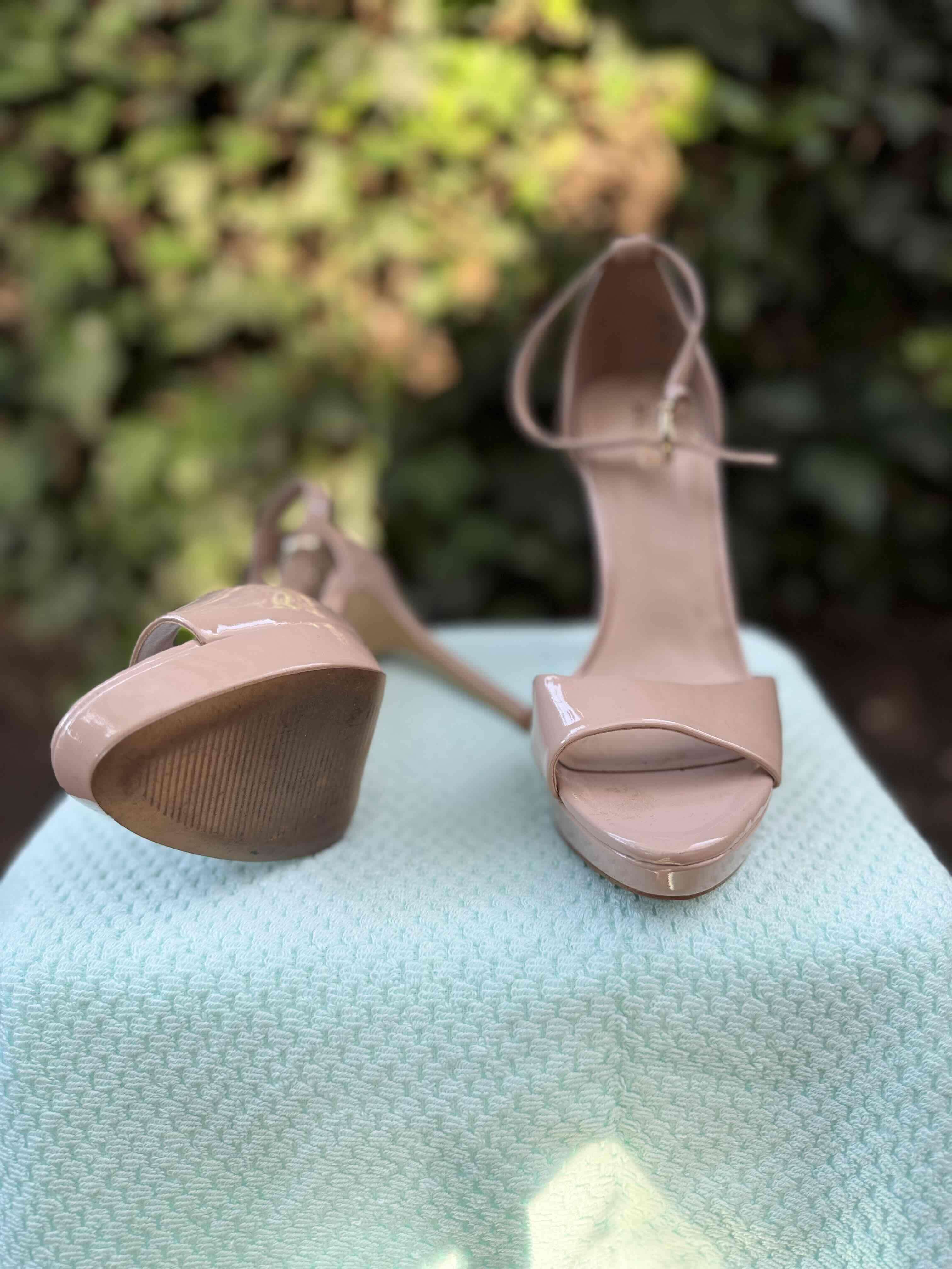 Sandalia Aldo - miniatura 2