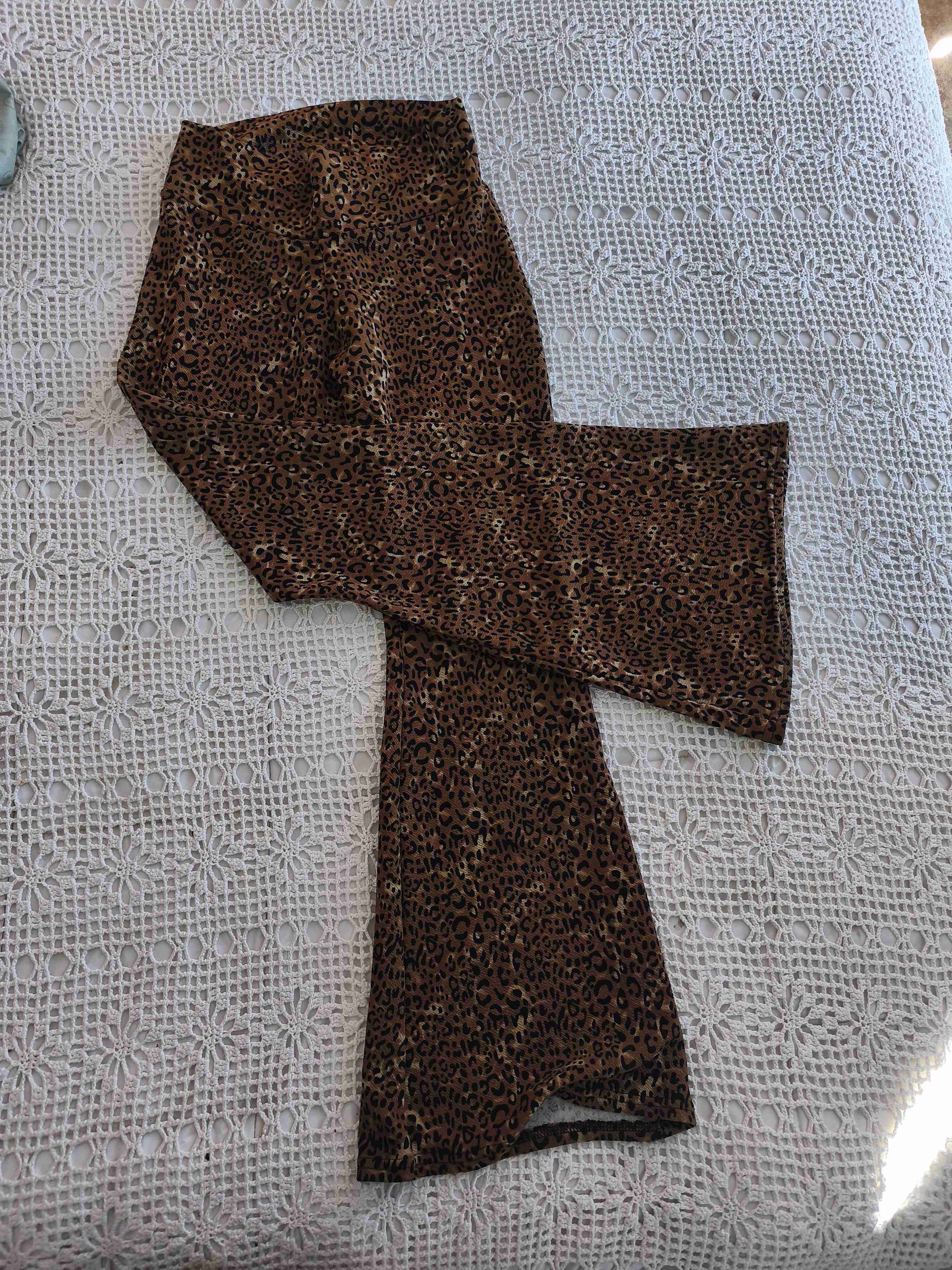 Pantalón - miniatura 2