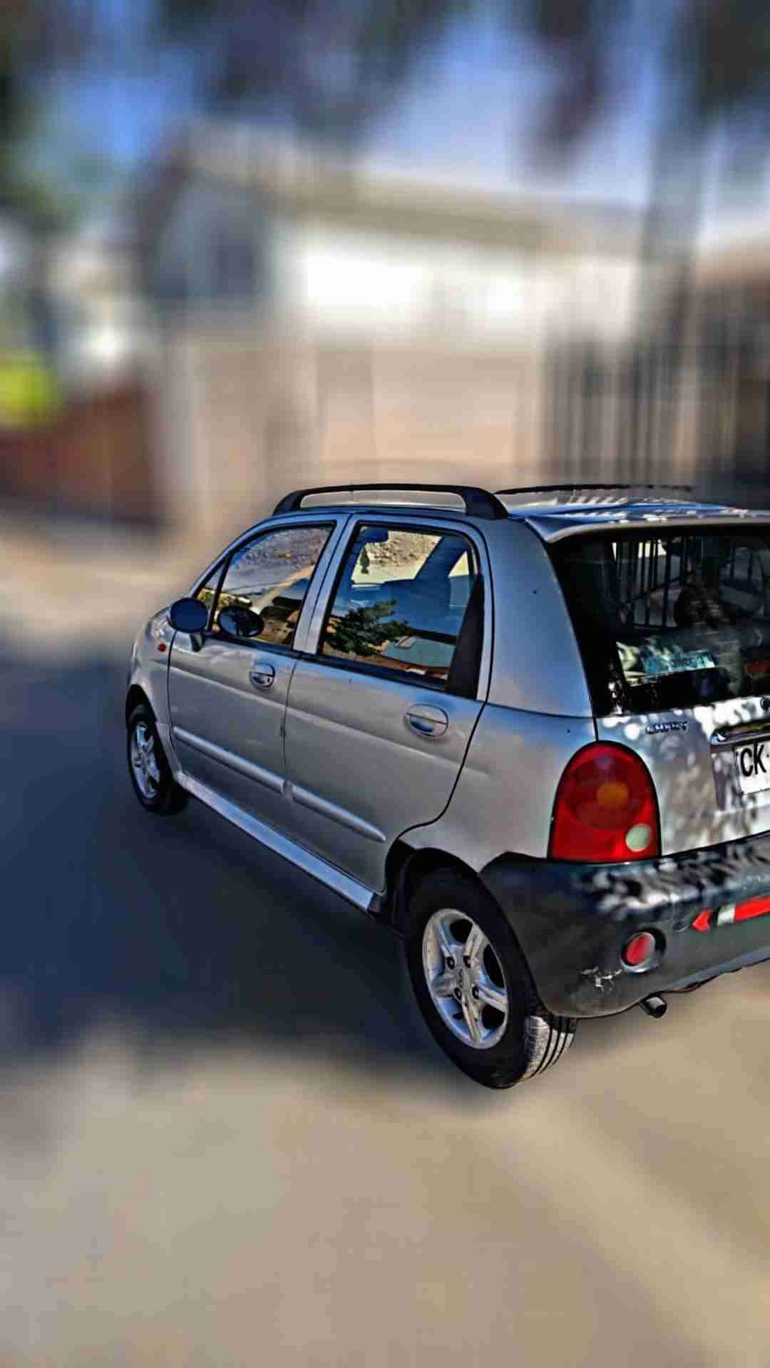 Chery IQ - miniatura 2