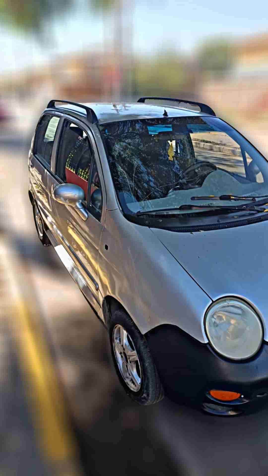 Chery IQ - miniatura 3