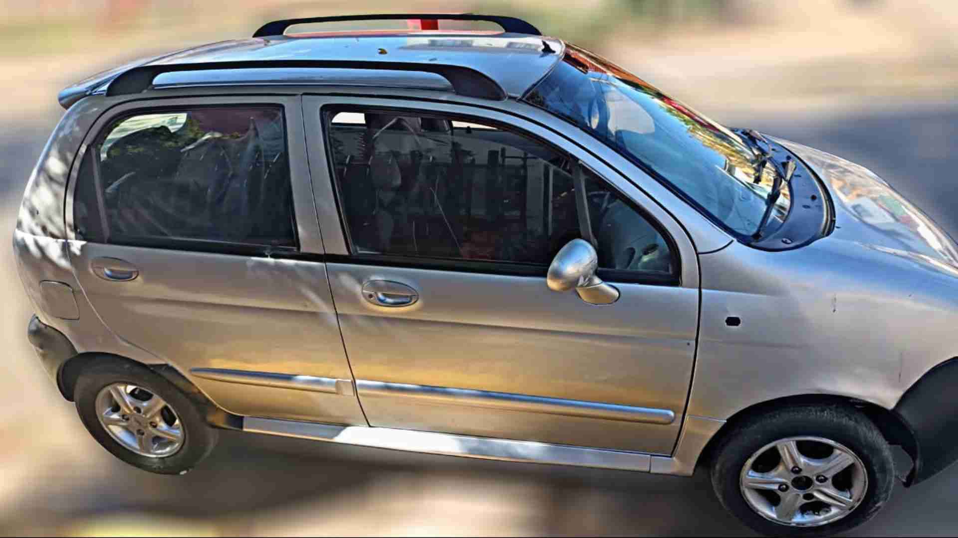 Chery IQ - miniatura 4