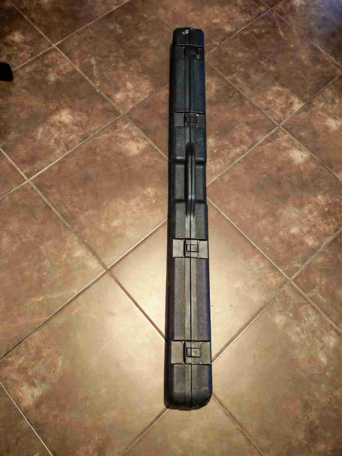 Llave de torque ajustable tres cuartos 150 -800 Nm - miniatura 5