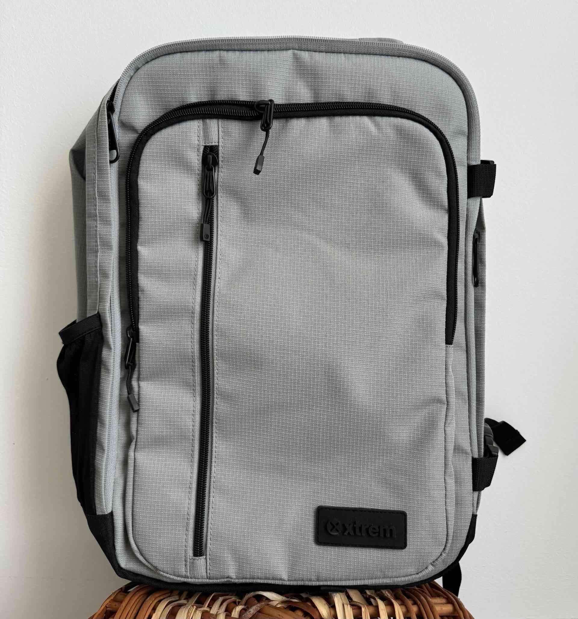 Mochila de viaje Saxoline(Medida cabina)