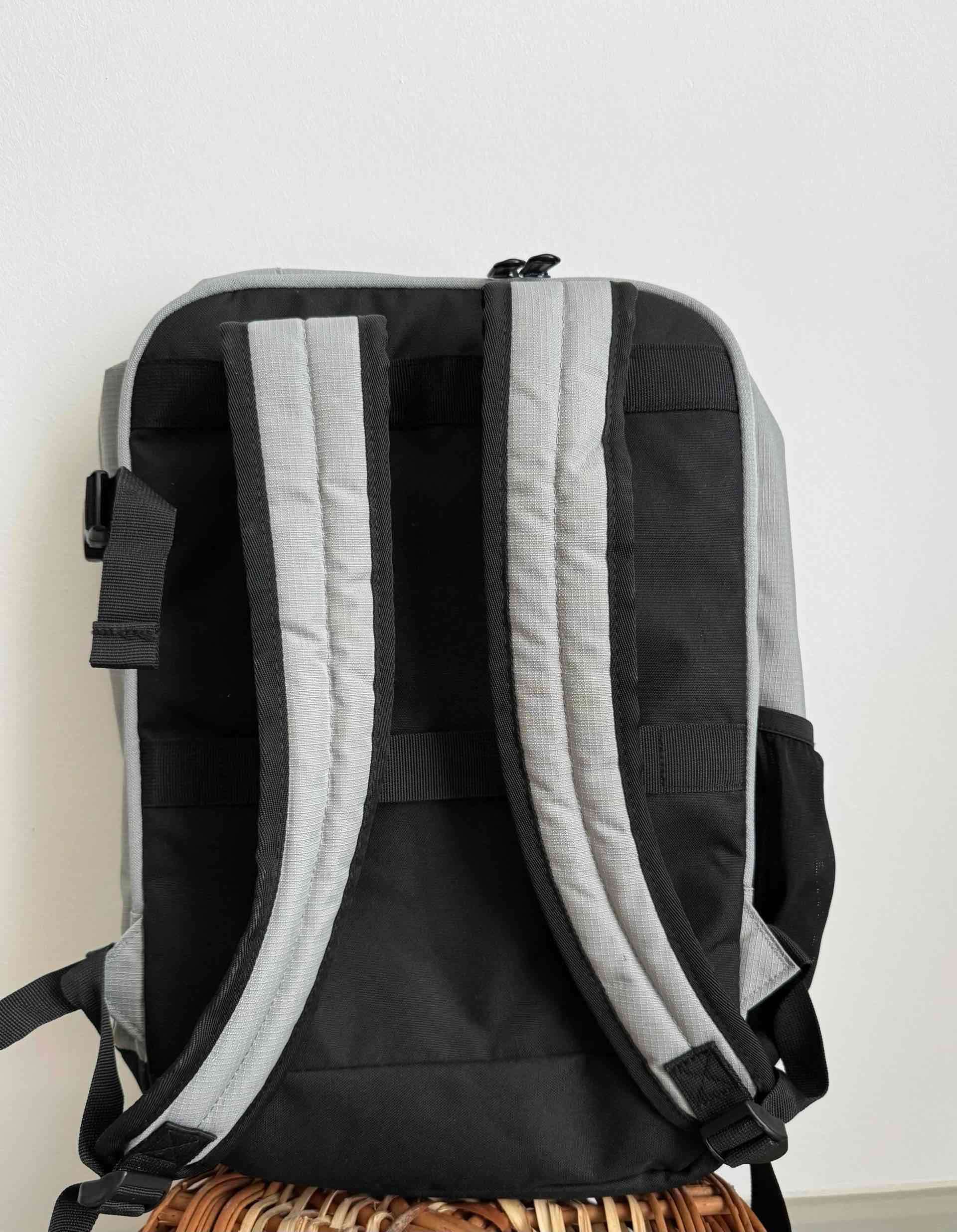 Mochila de viaje Saxoline(Medida cabina) - miniatura 2