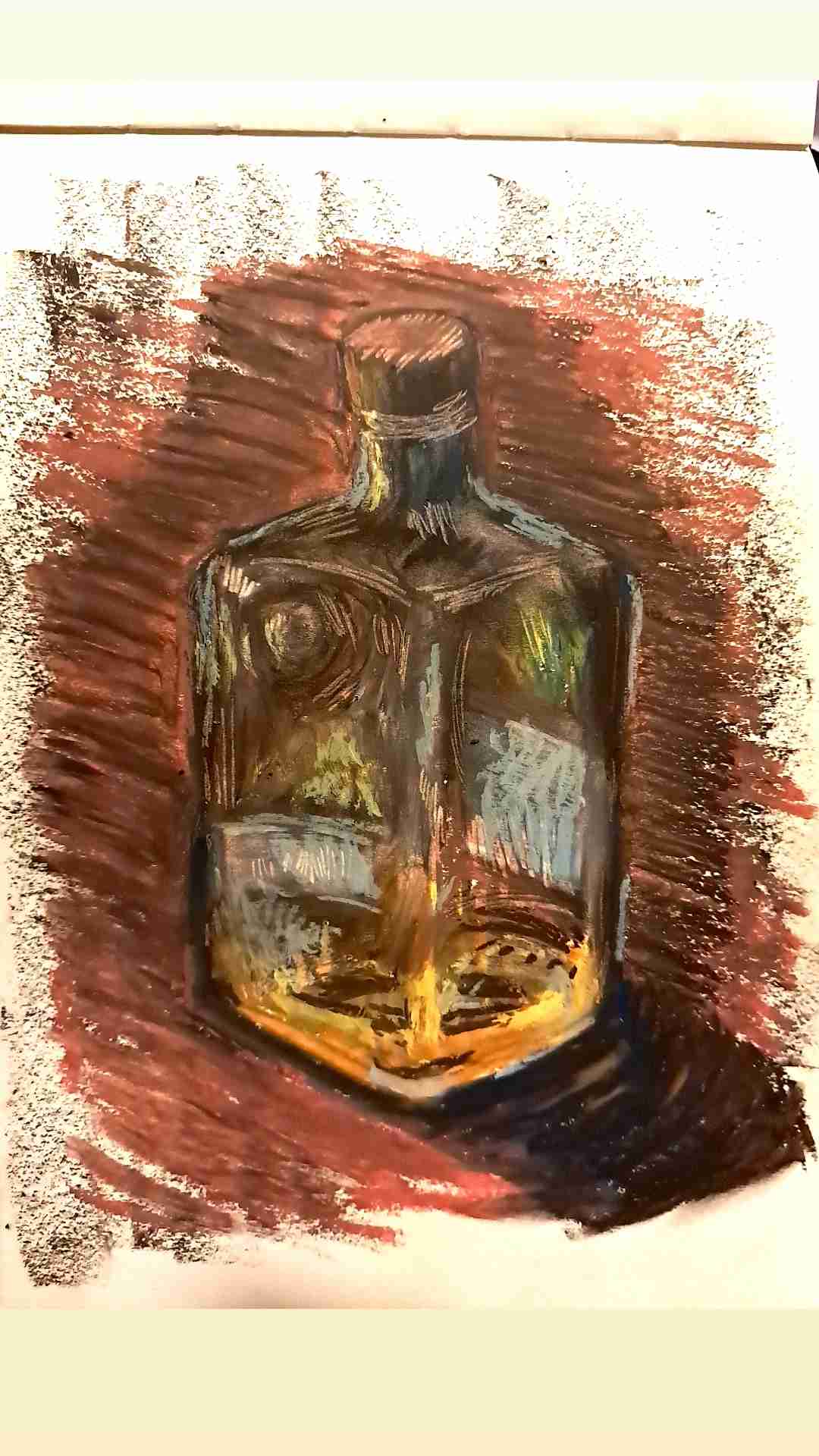 Clases de DIBUJO REALISTA