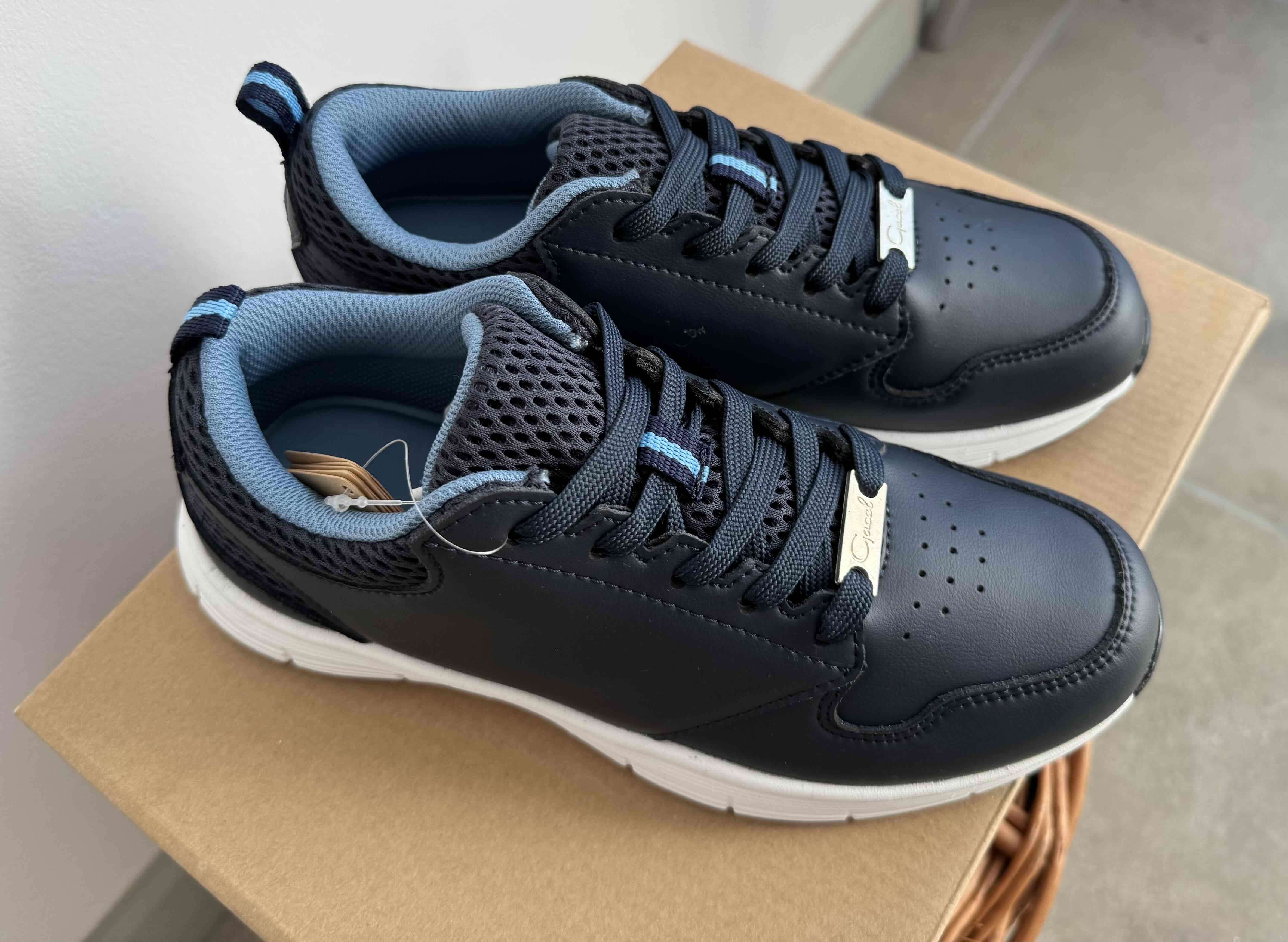 Zapatillas Gacel (Nuevas N*35) - miniatura 2