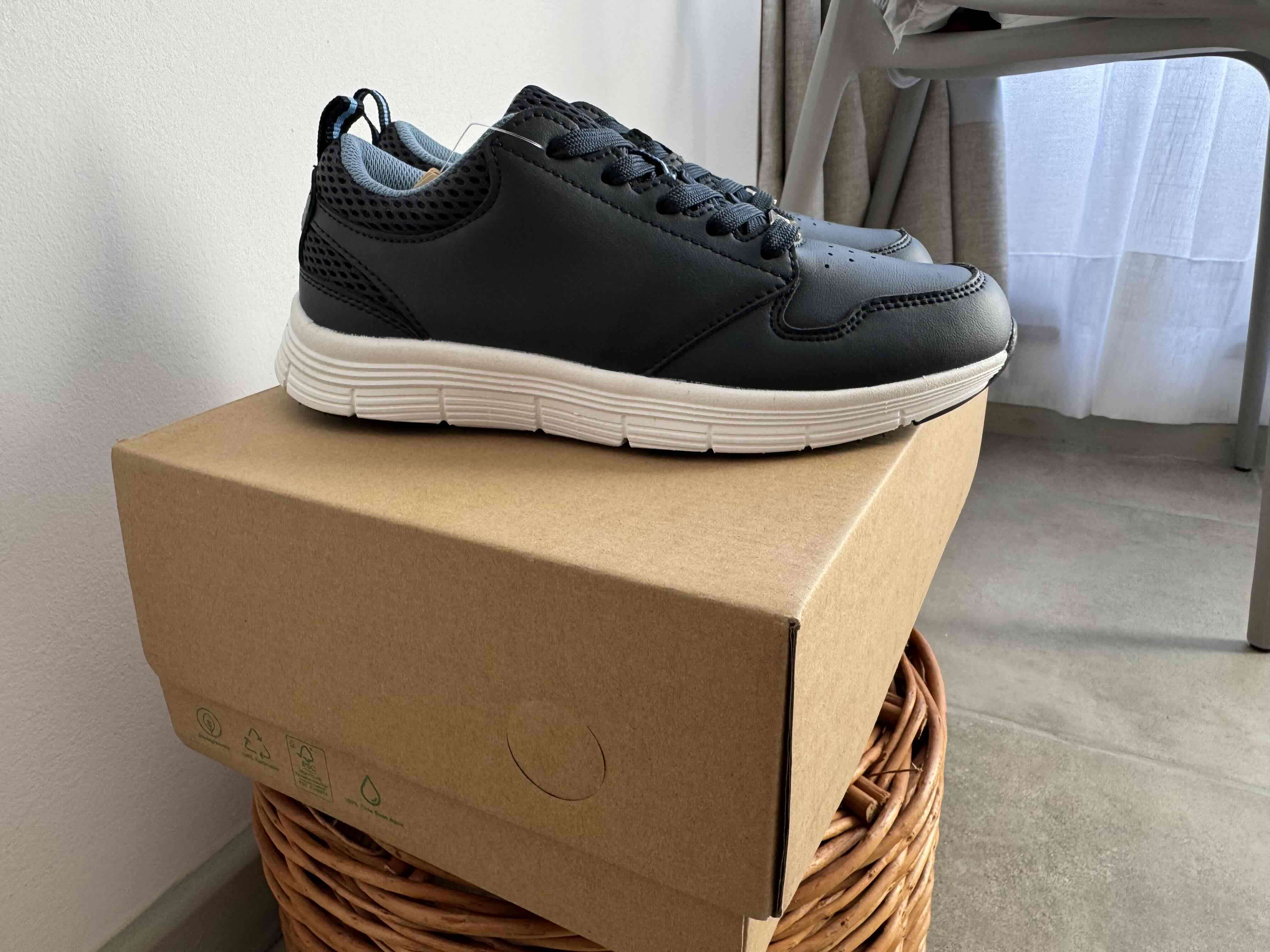 Zapatillas Gacel (Nuevas N*35) - miniatura 3