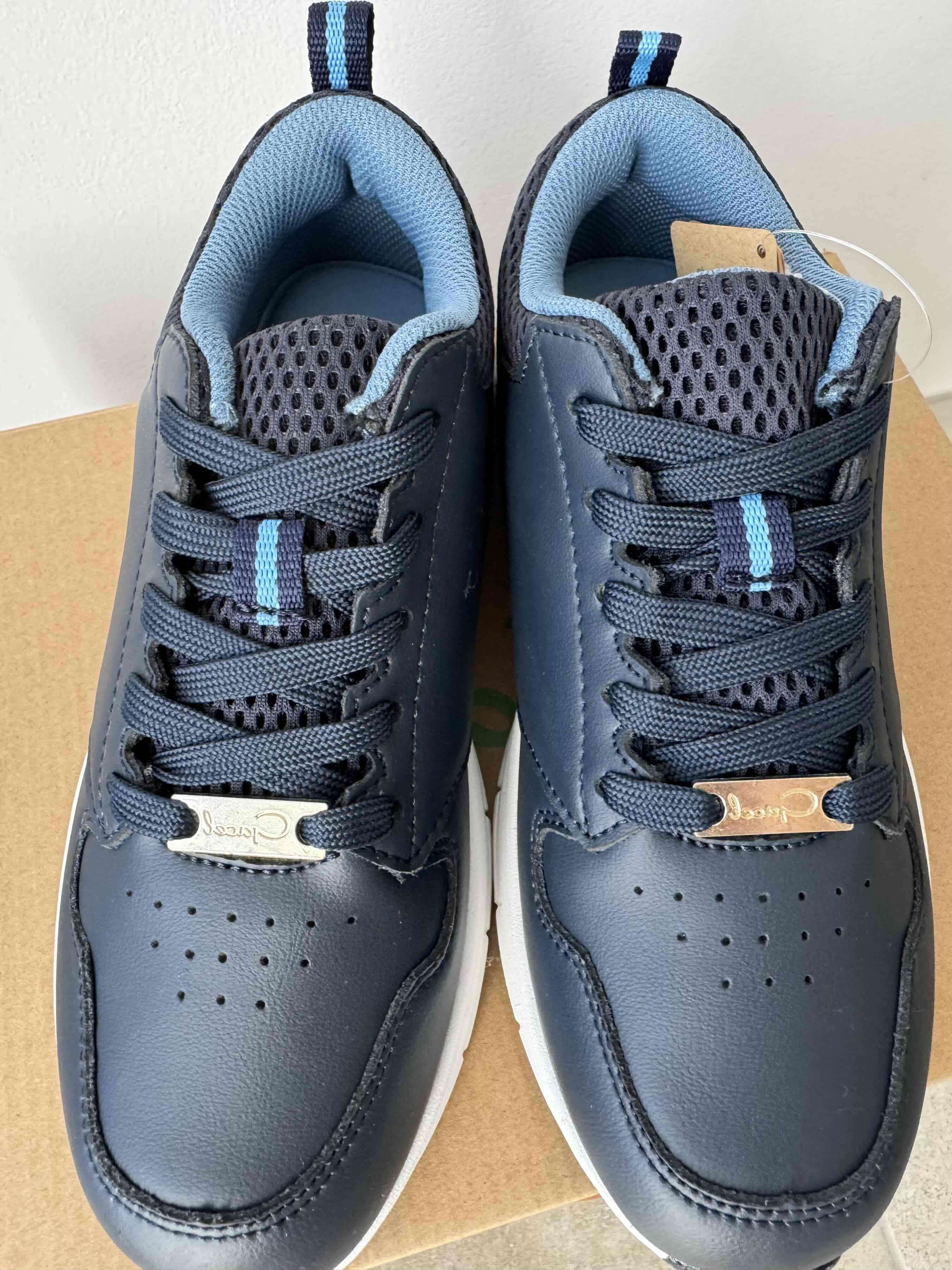 Zapatillas Gacel (Nuevas N*35) - miniatura 4