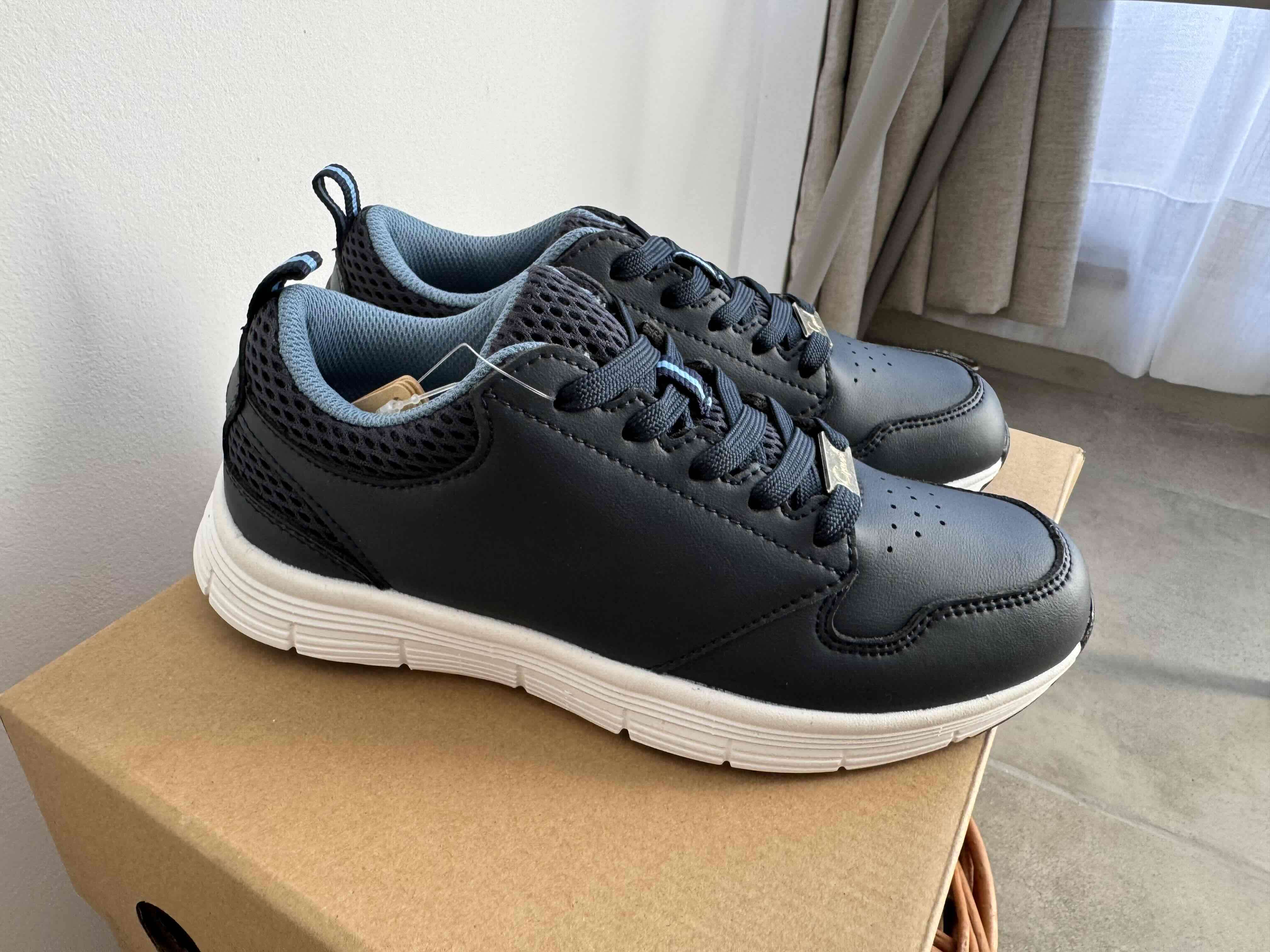 Zapatillas Gacel (Nuevas N*35) - miniatura 5