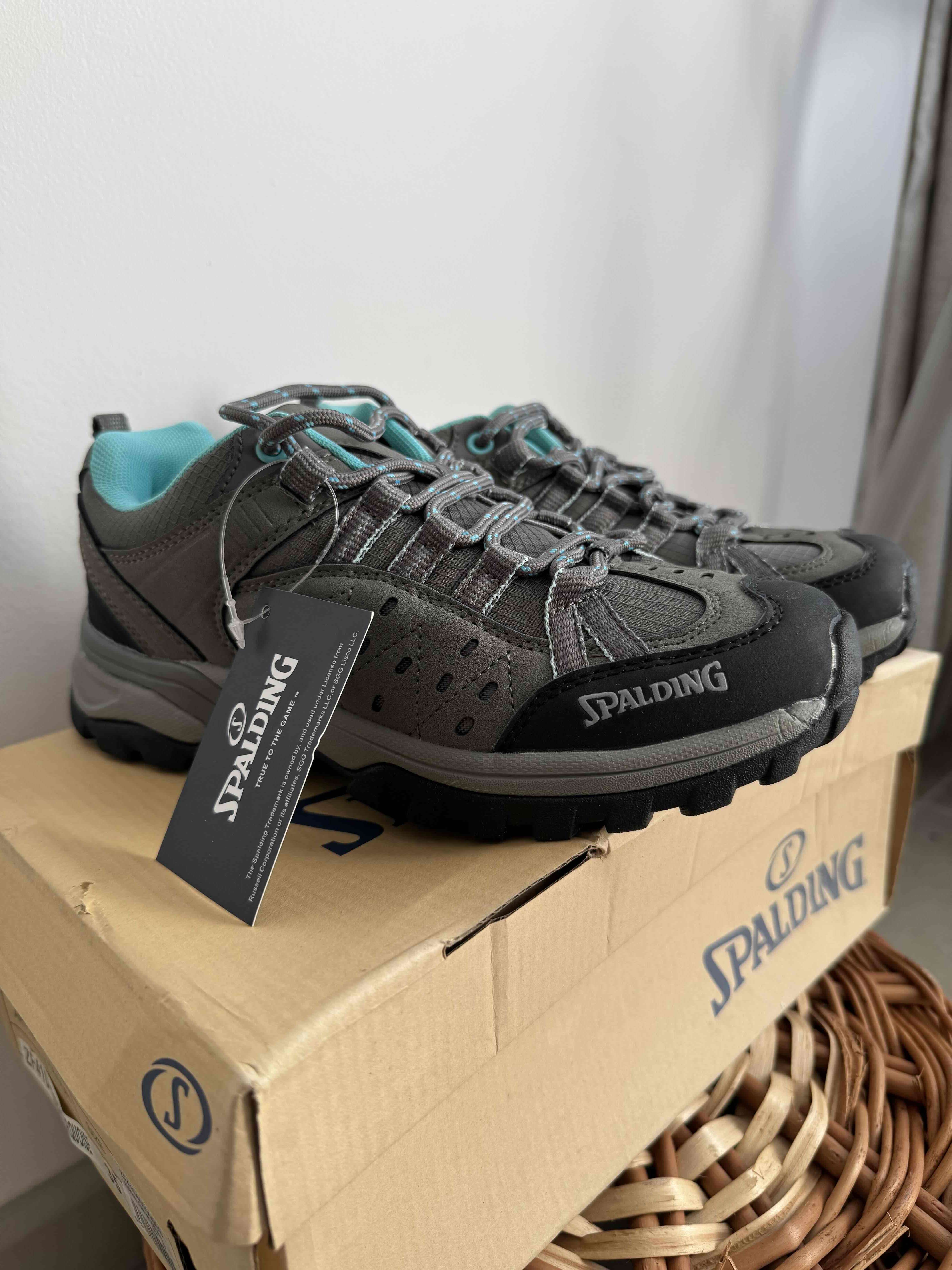 Zapatilla Spalding (Nueva N*35) - miniatura 2