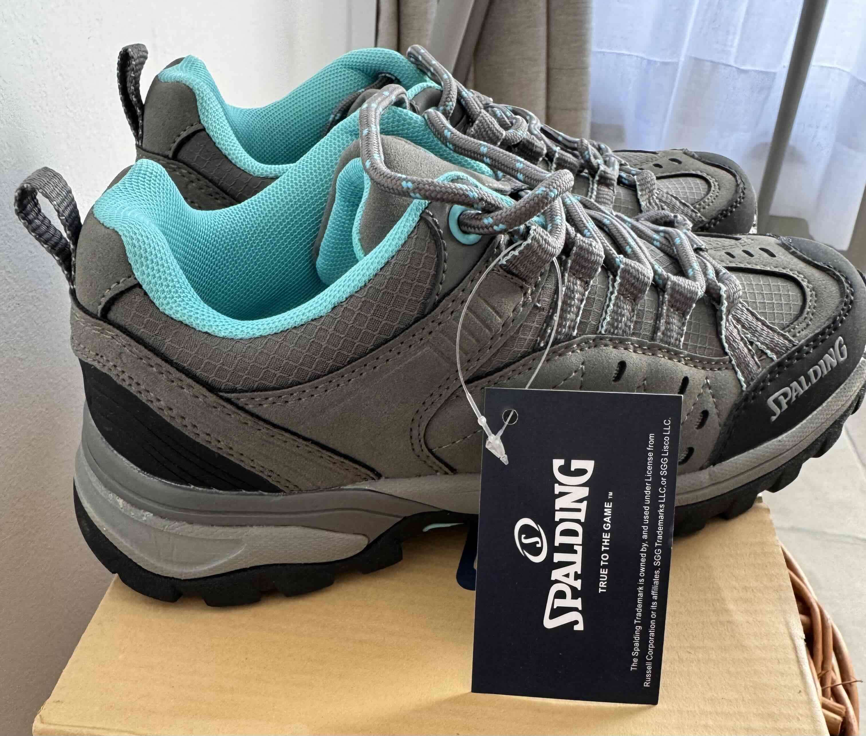 Zapatilla Spalding (Nueva N*35) - miniatura 4