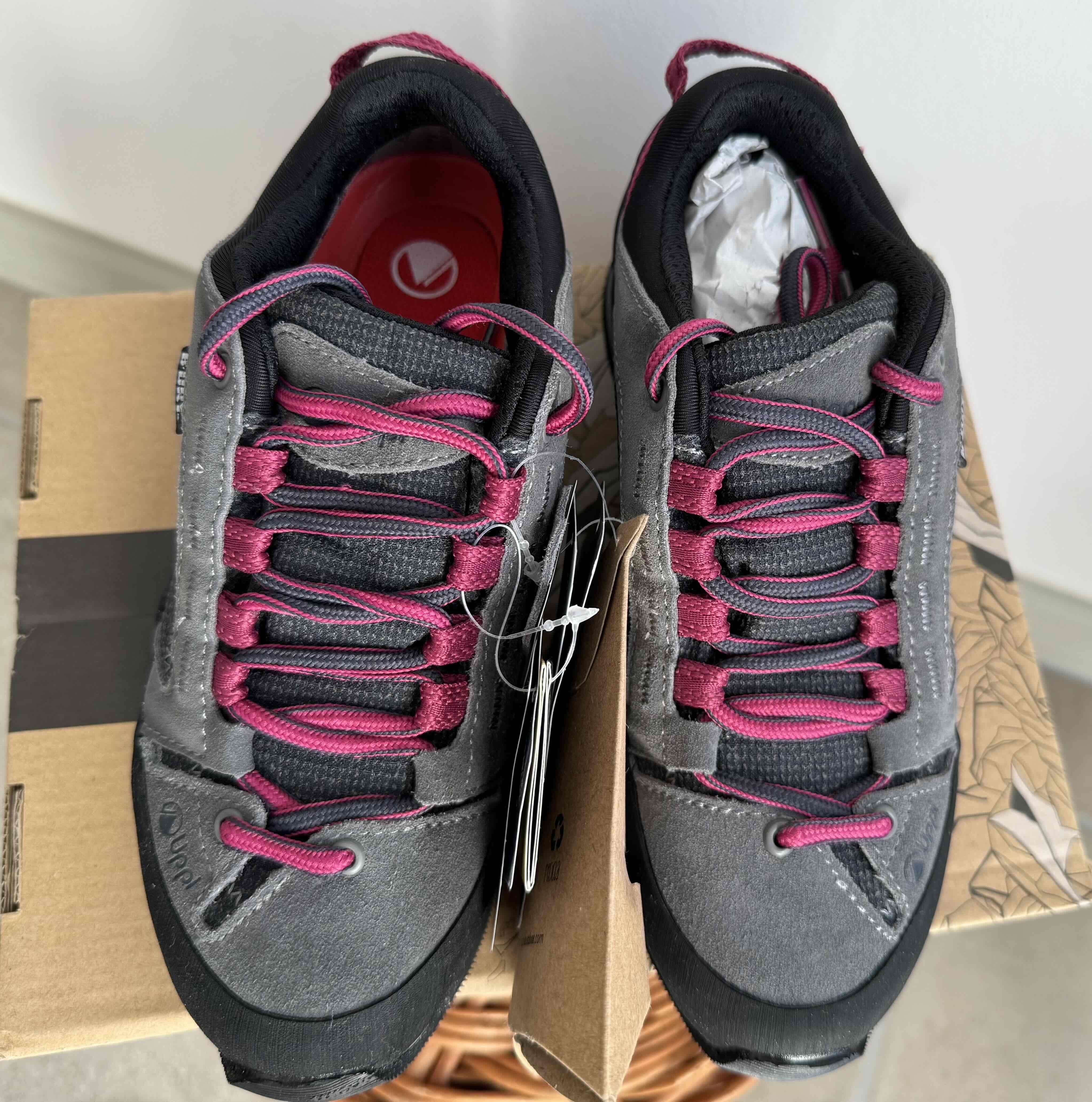 Zapatillas outdoor Lippi (Nueva N*35) - miniatura 2