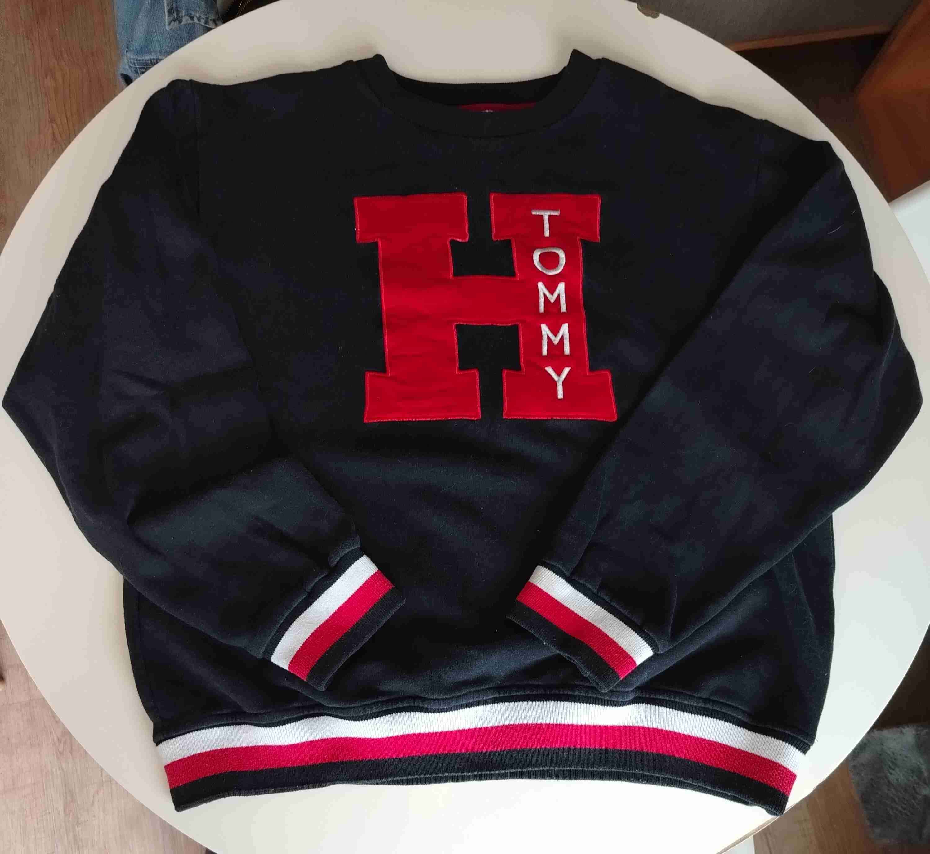 Poleron Tommy Hilfiger