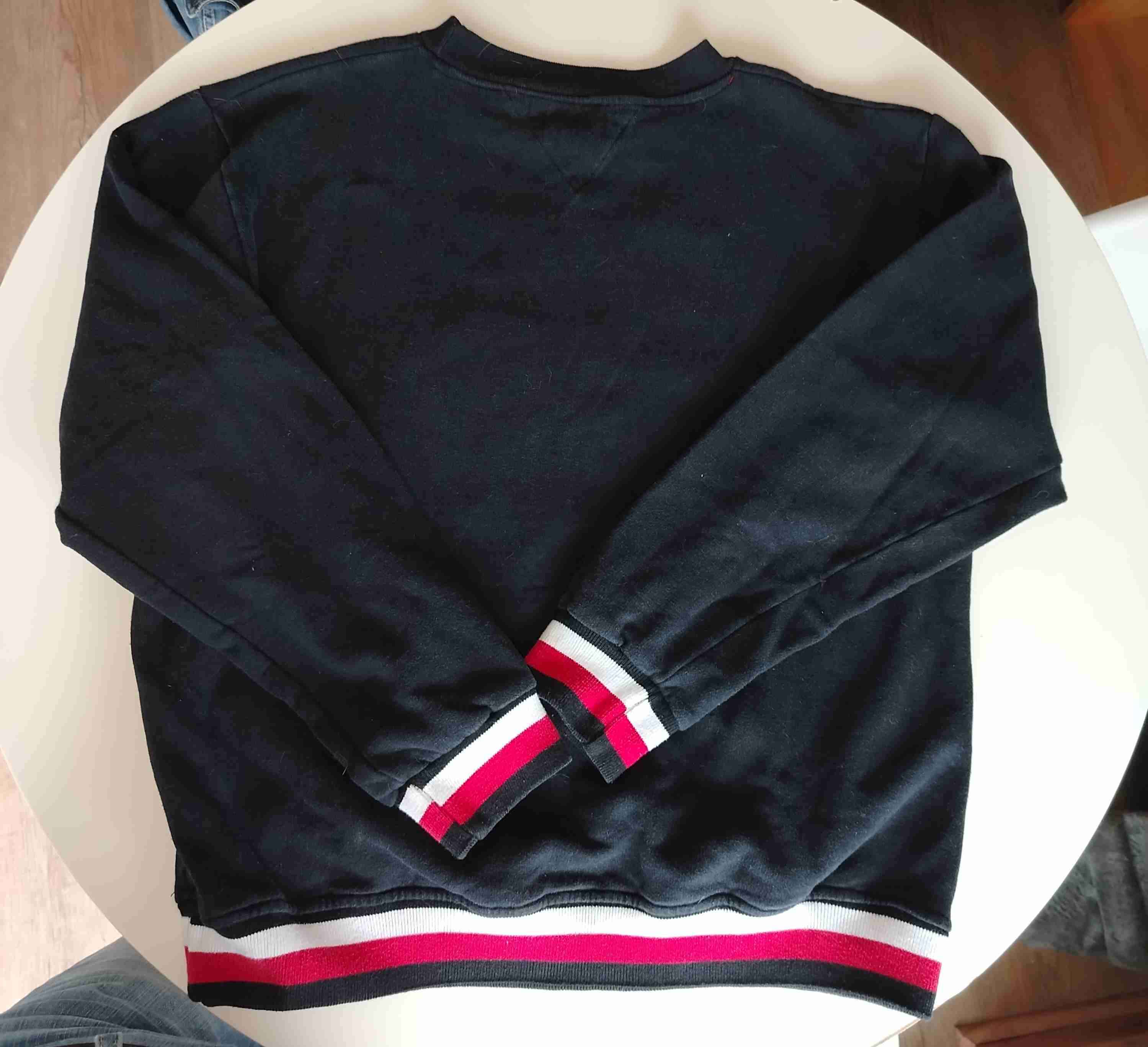 Poleron Tommy Hilfiger - 2