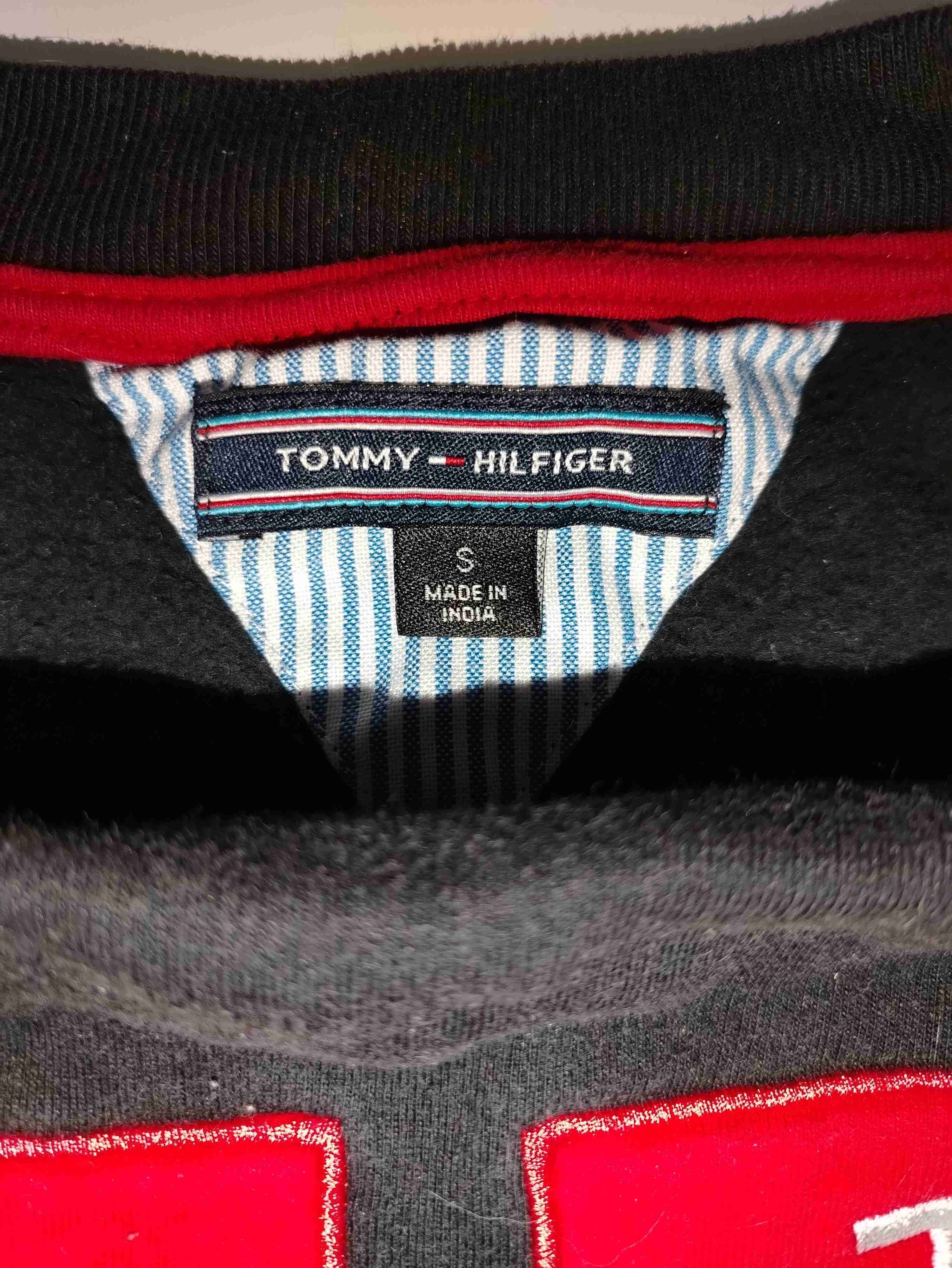 Poleron Tommy Hilfiger - 4
