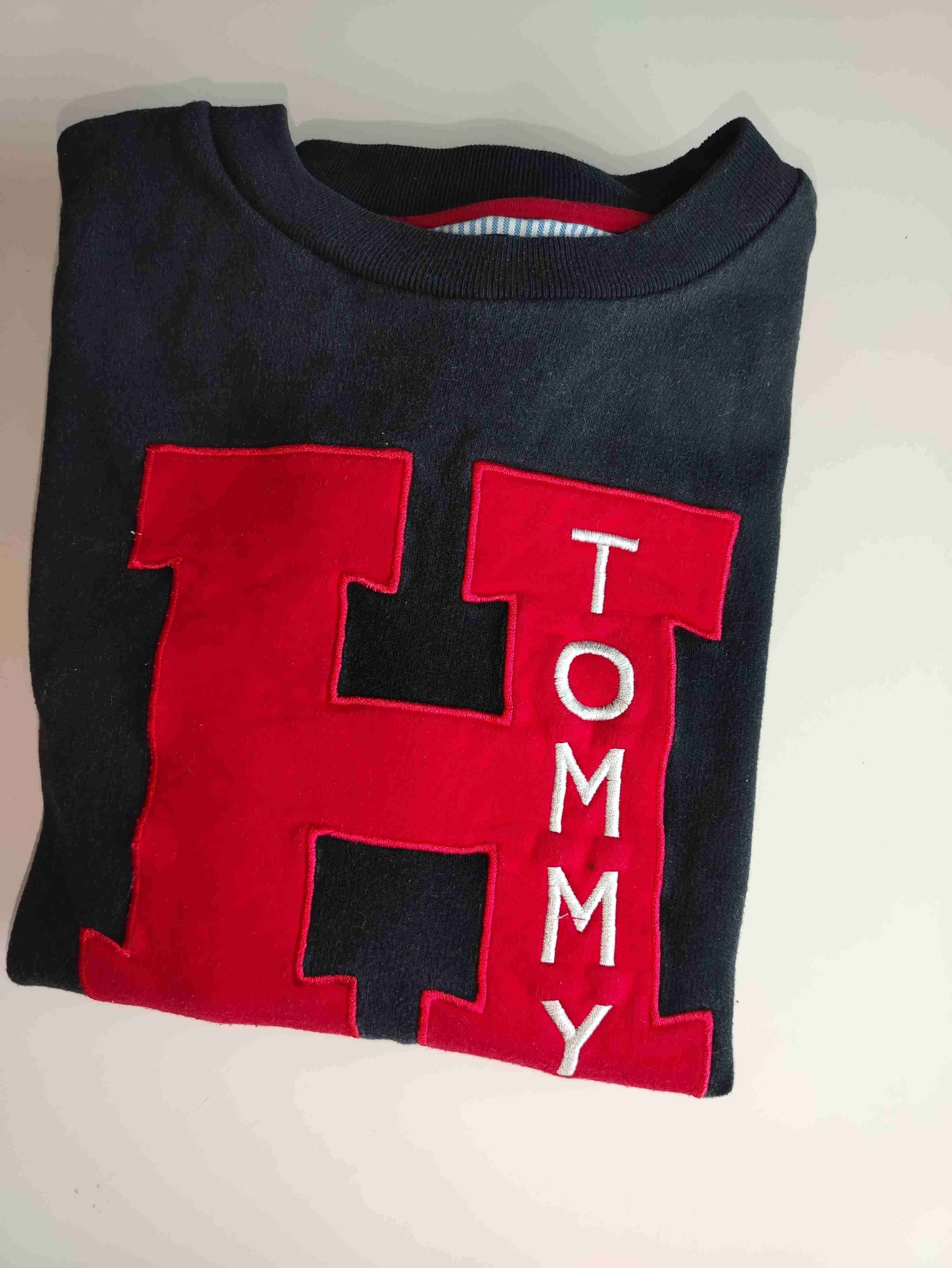 Poleron Tommy Hilfiger - 5