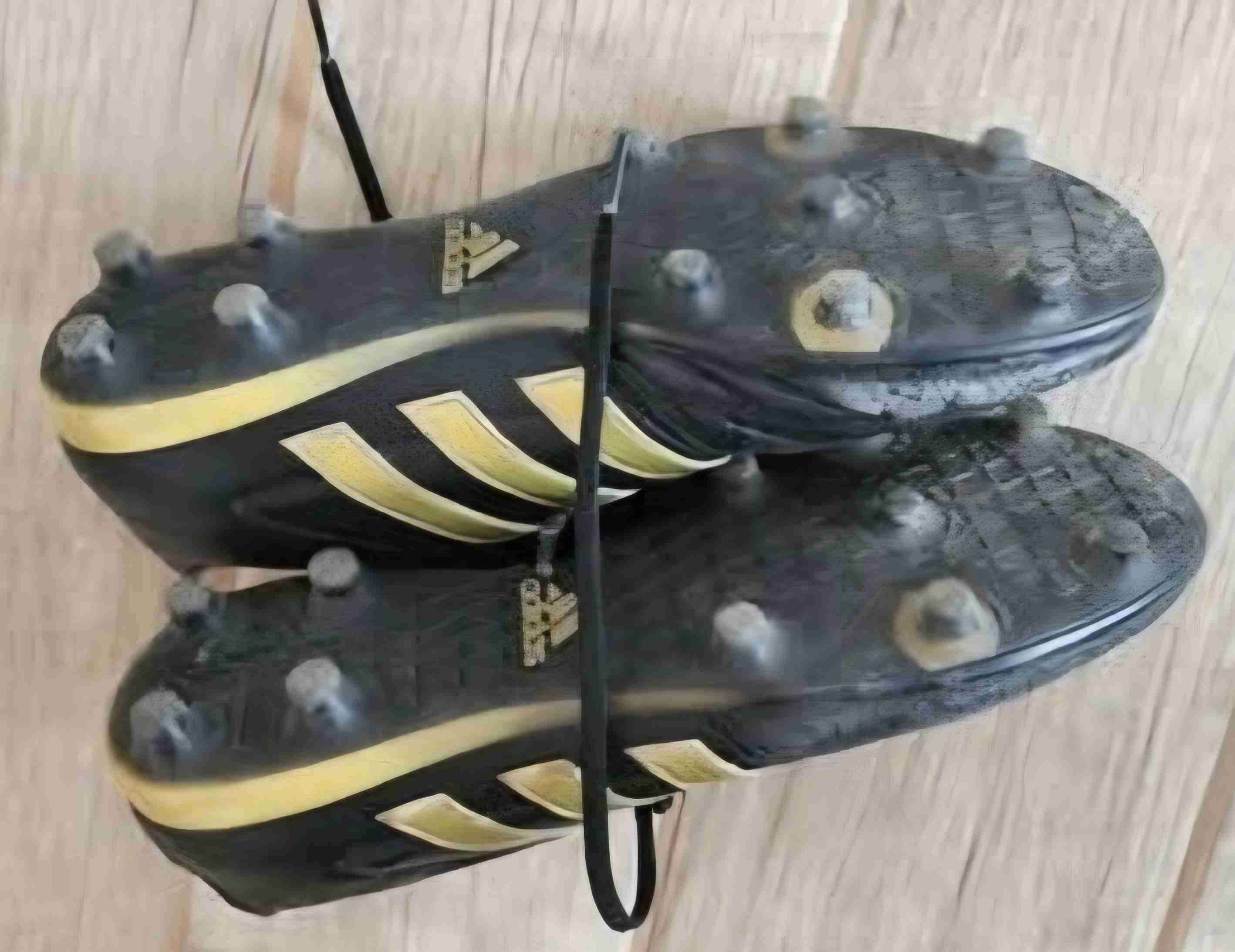 Zapatos clasicos adidas Gloro 16.1 - miniatura 2