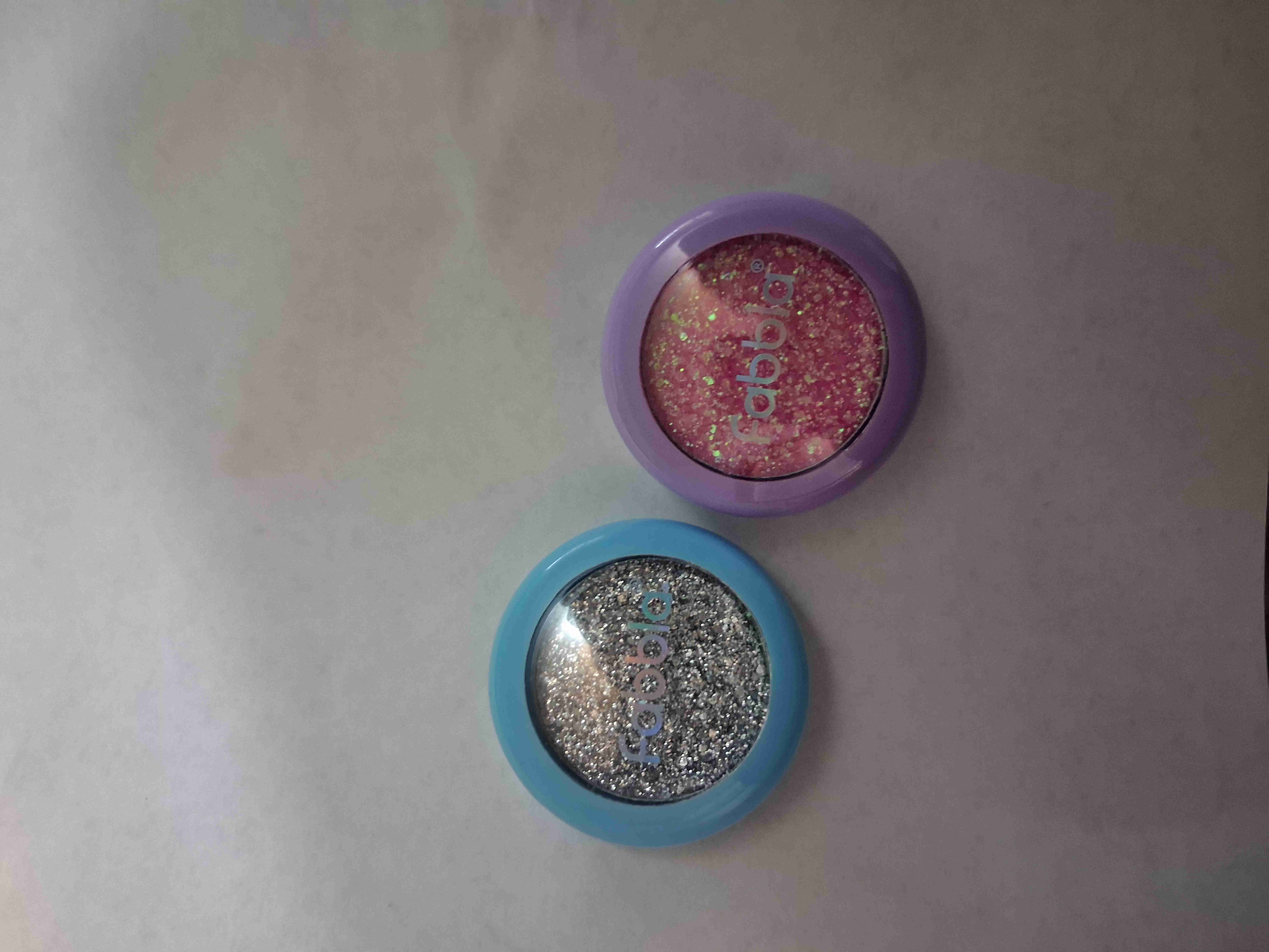 Sombra prensada - miniatura 2