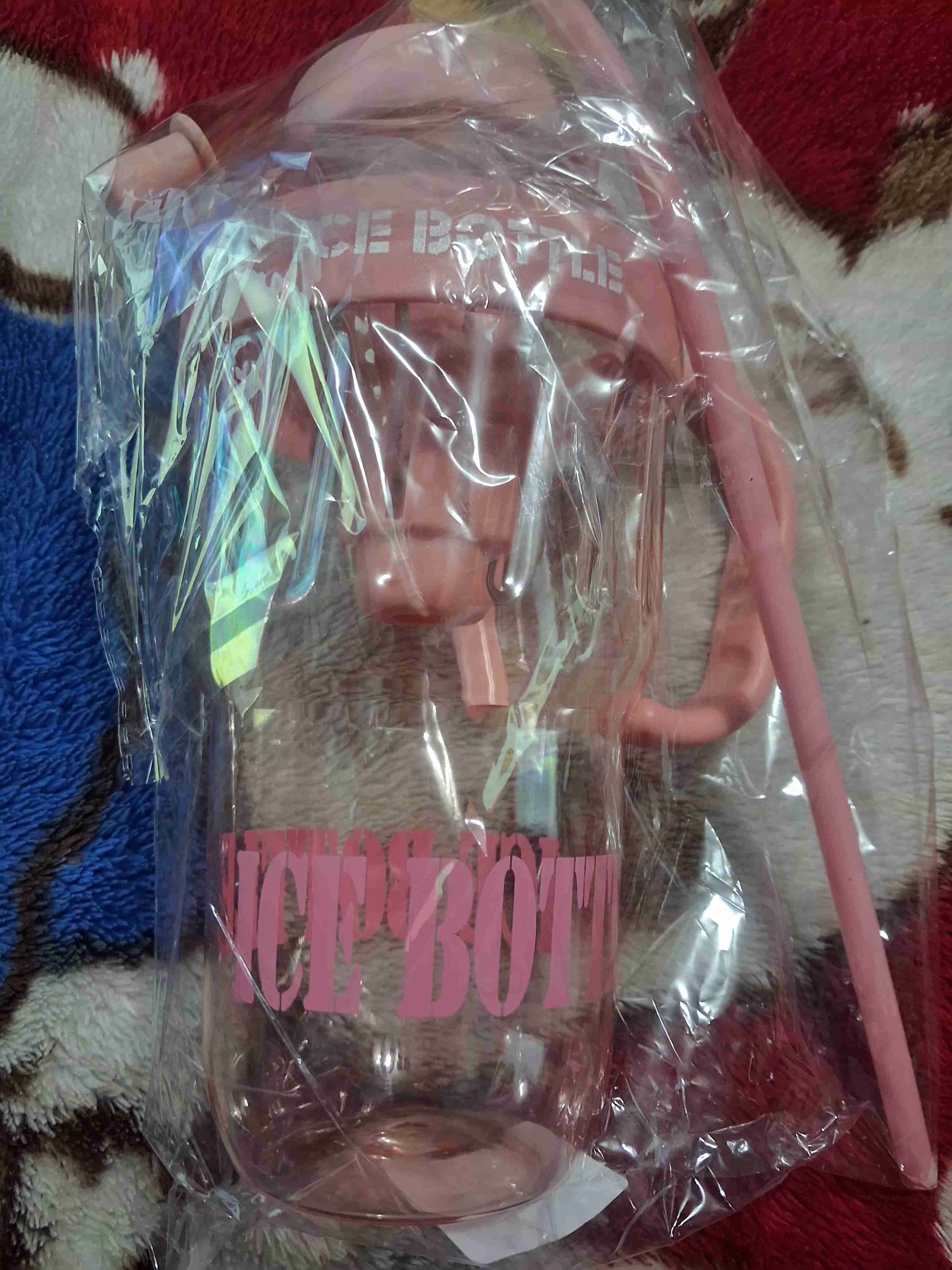 Botellas ice bottle de 1.5 LT