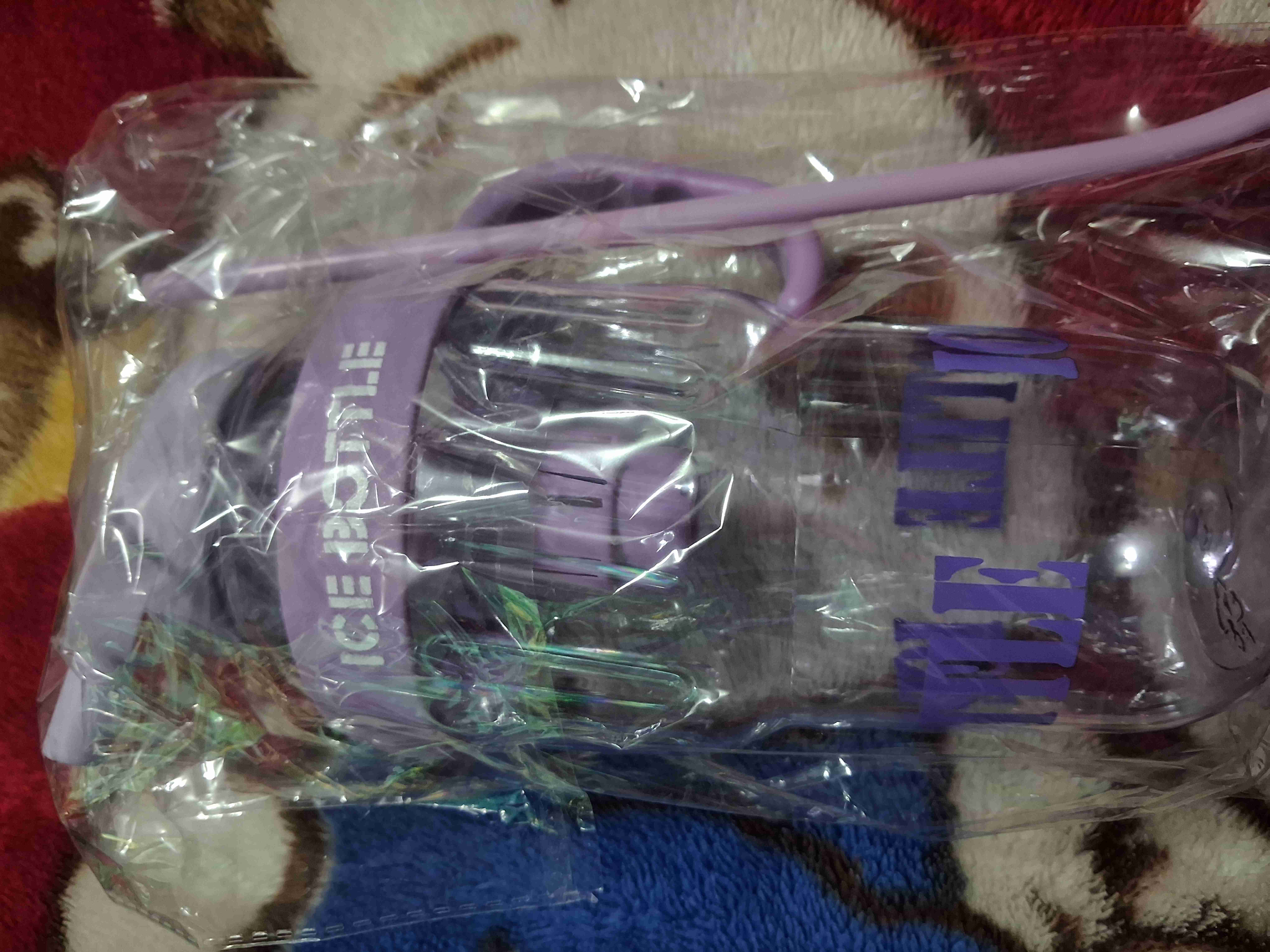 Botellas ice bottle de 1.5 LT - miniatura 2