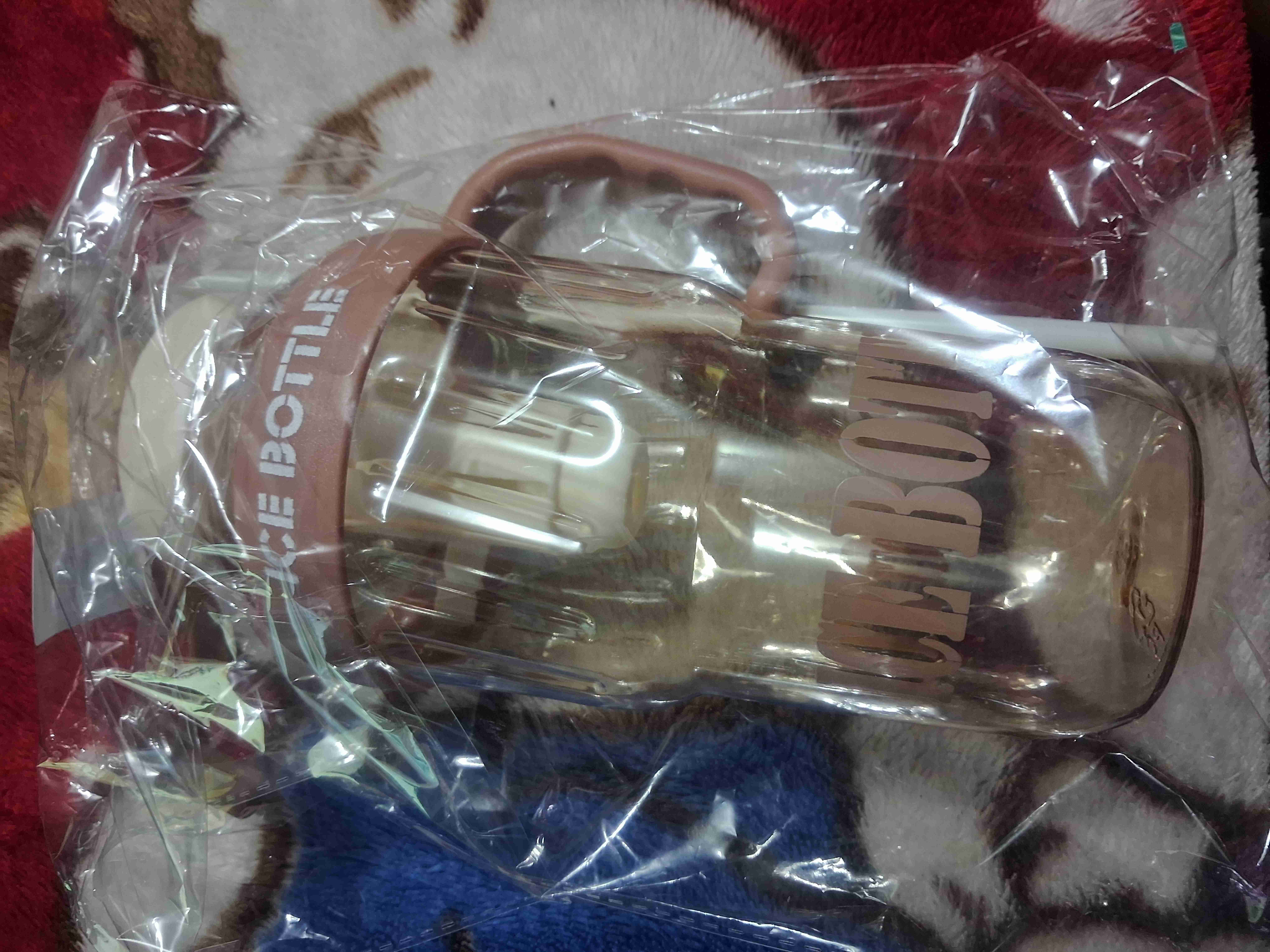 Botellas ice bottle de 1.5 LT - miniatura 3