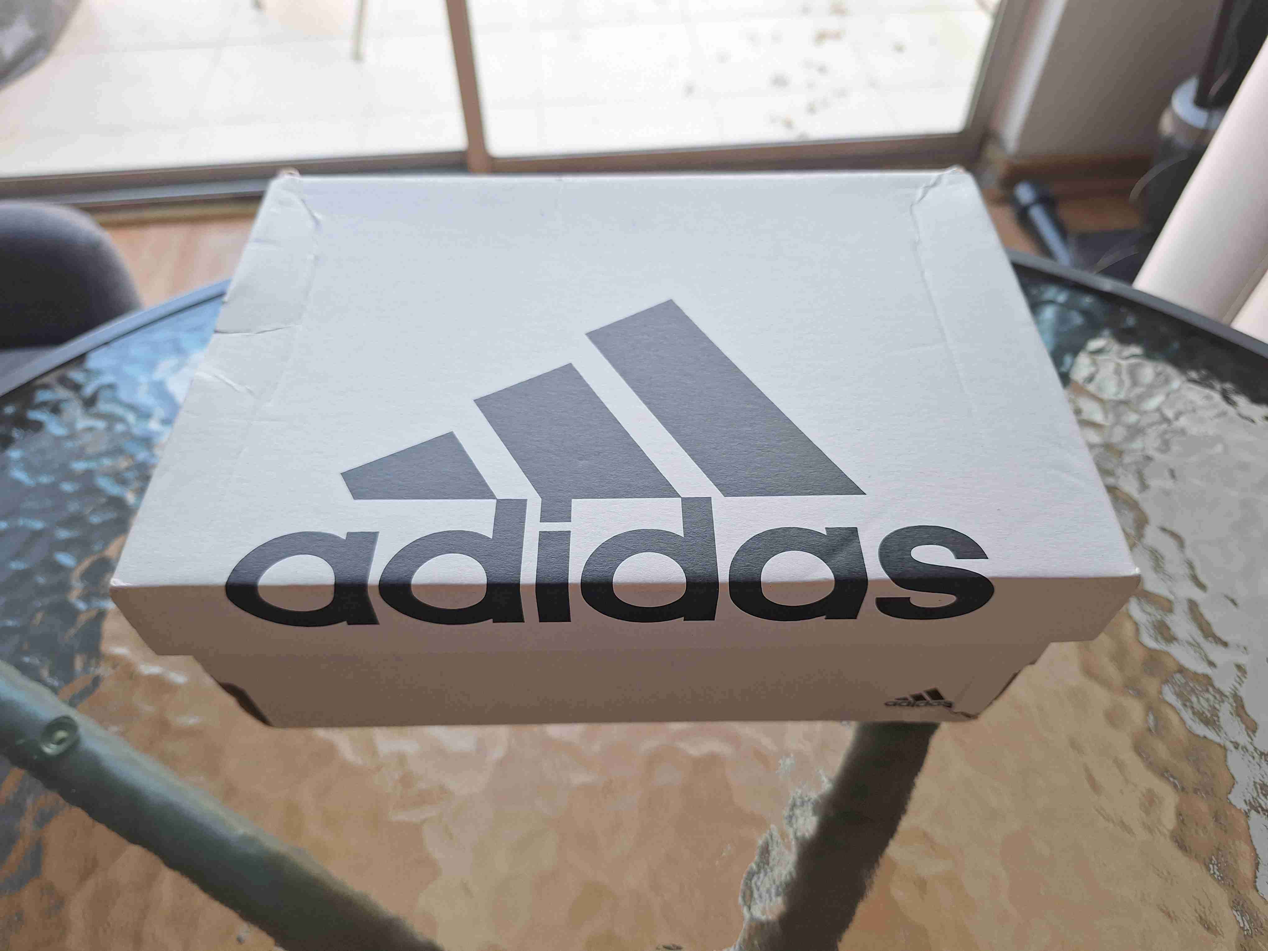 Zapatillas Niño Adidas Runfalcon 3.0 Talla US 12K - miniatura 11