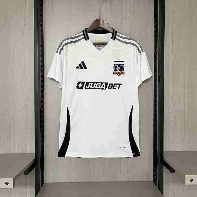 Camisetas Deportivas Colocolo y U de chile 25/26 - miniatura 2