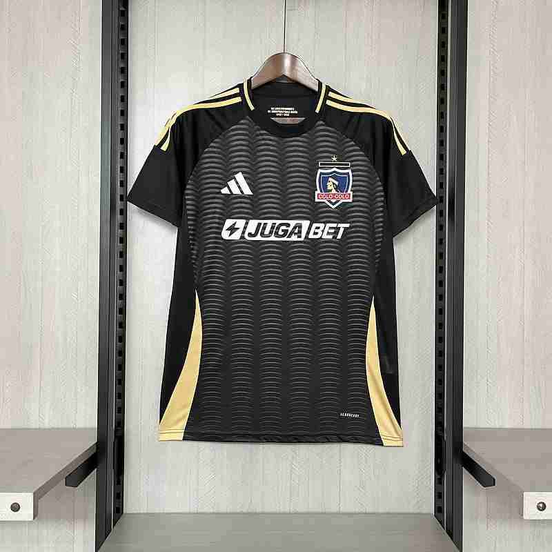 Camisetas Deportivas Colocolo y U de chile 25/26 - miniatura 3